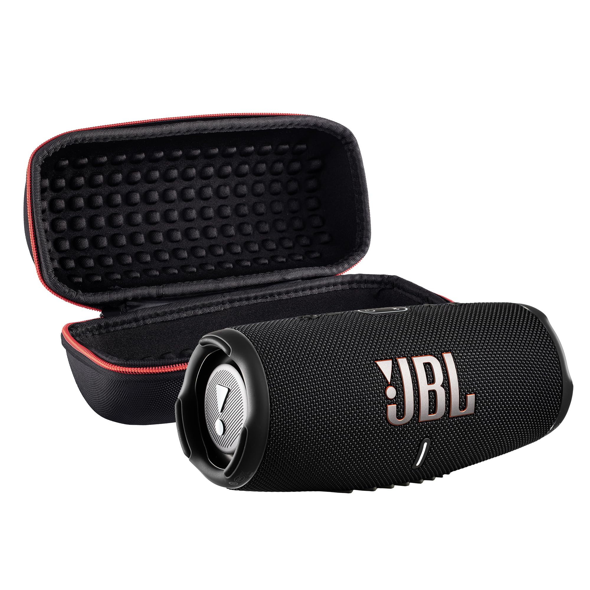 Amazon.com: JBL Charge 5 Wireless Bluetooth Speaker (Black