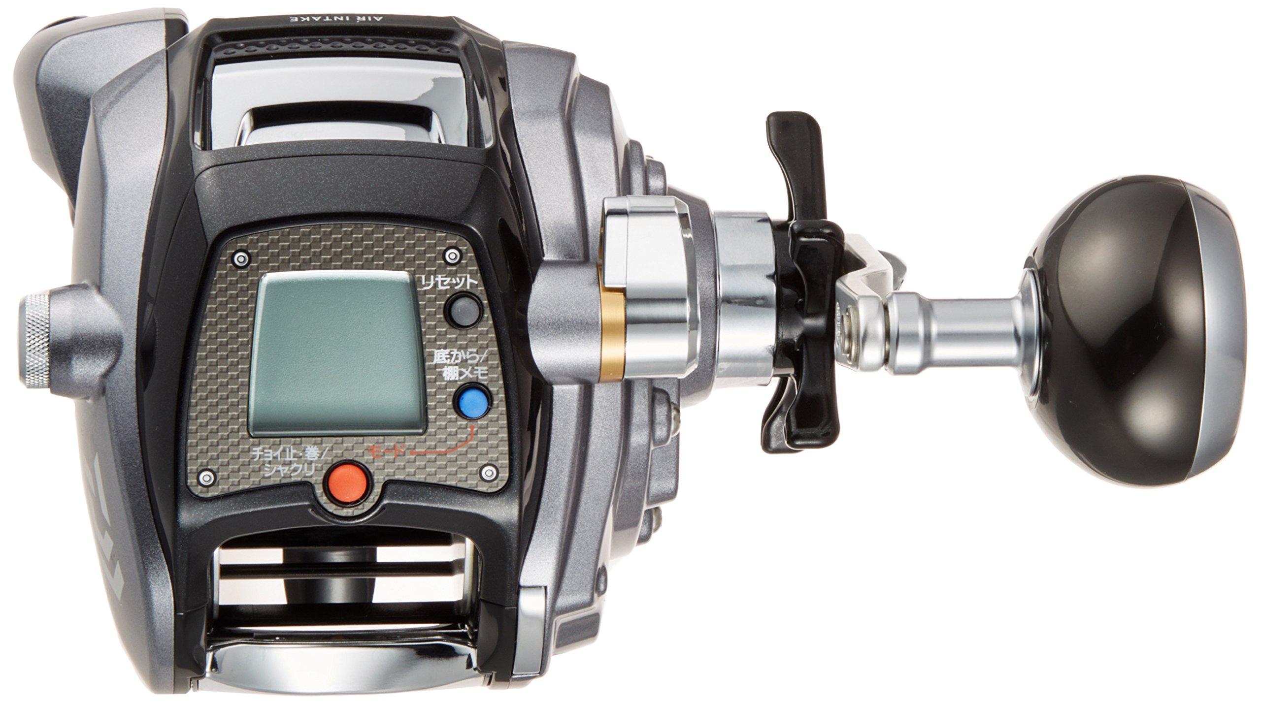 Amazon | ダイワ(DAIWA) 電動リール レオブリッツ 400 400 2014年