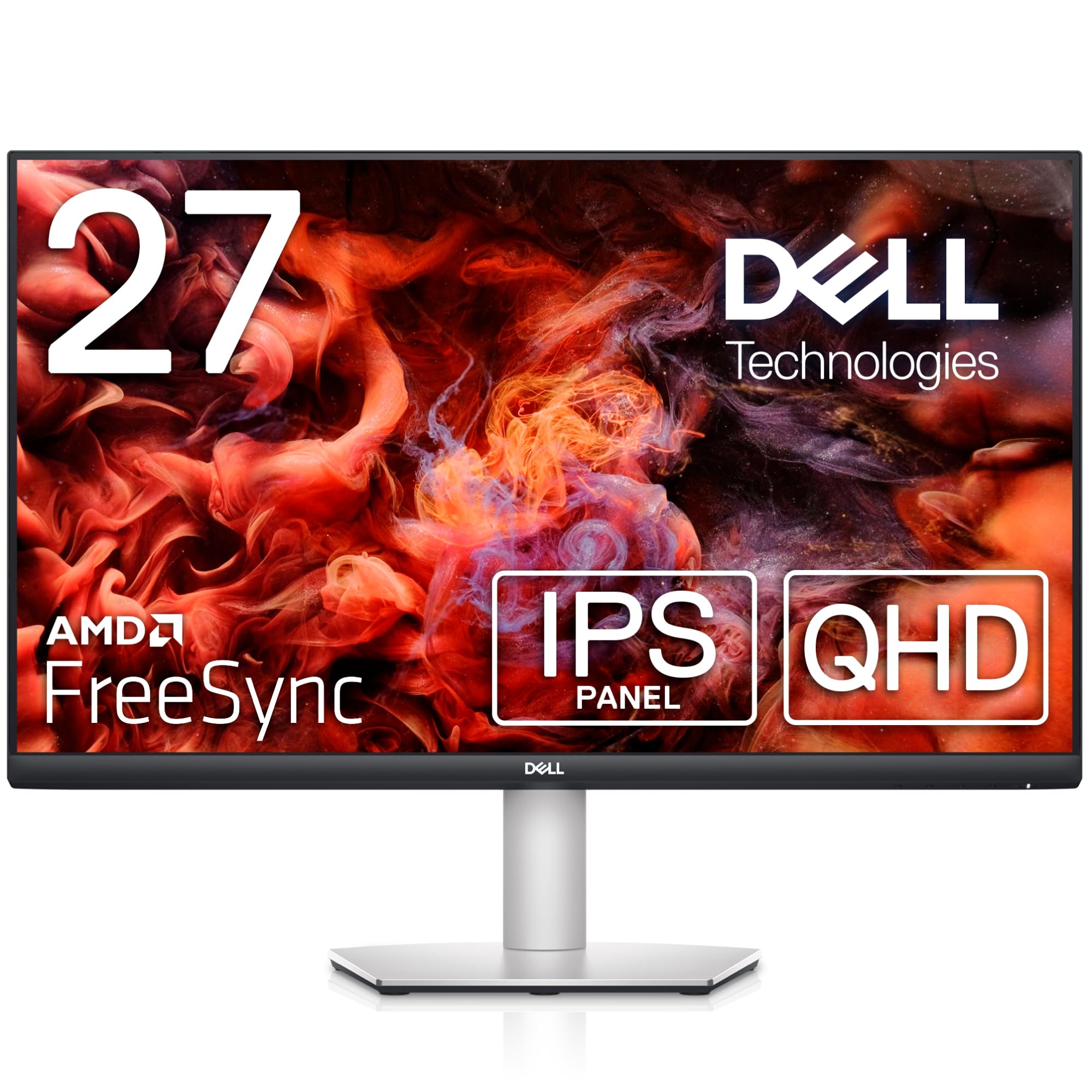 Amazon.co.jp: 【Amazon.co.jp限定】Dell S2721DS 27インチ モニター