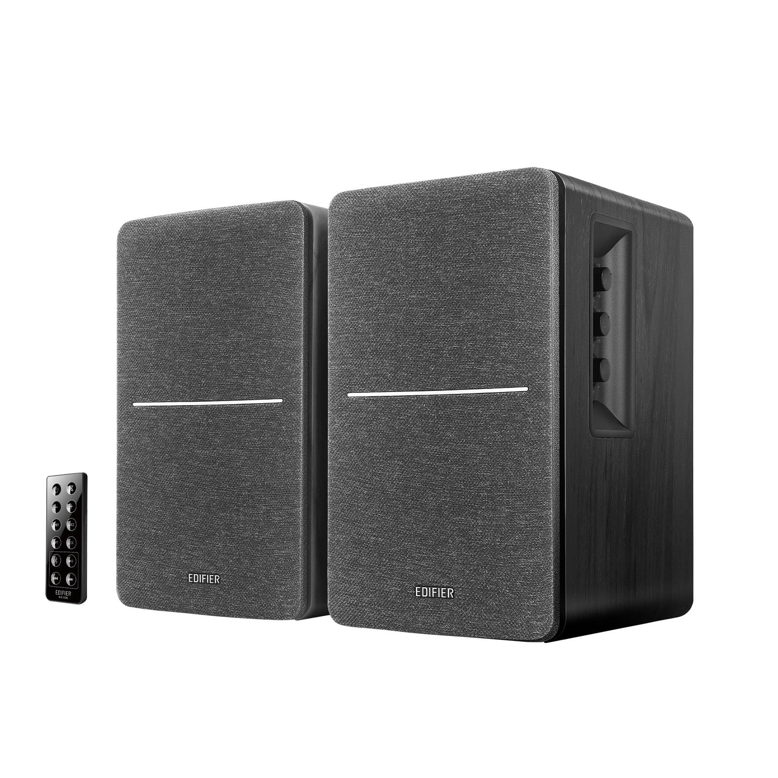 Amazon.co.jp: 【EDIFIER直営店】Edifier R1280DB Bluetooth ブック