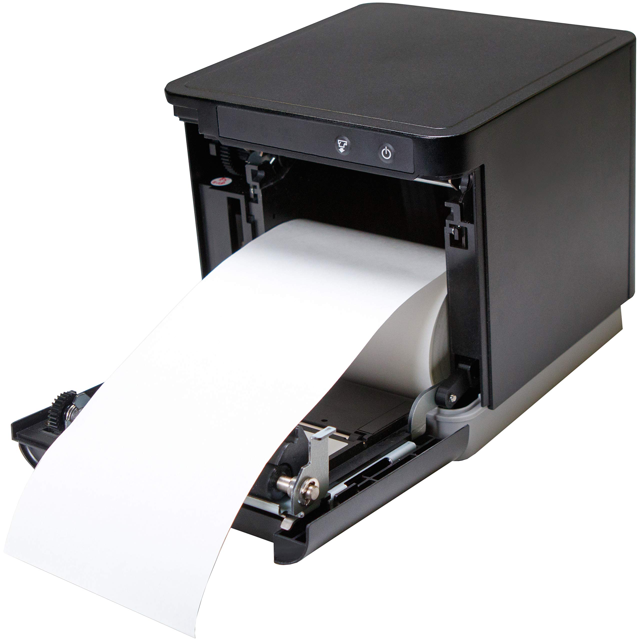 Amazon.co.jp: Star Micronics mC-Print3 3インチ イーサネット (LAN