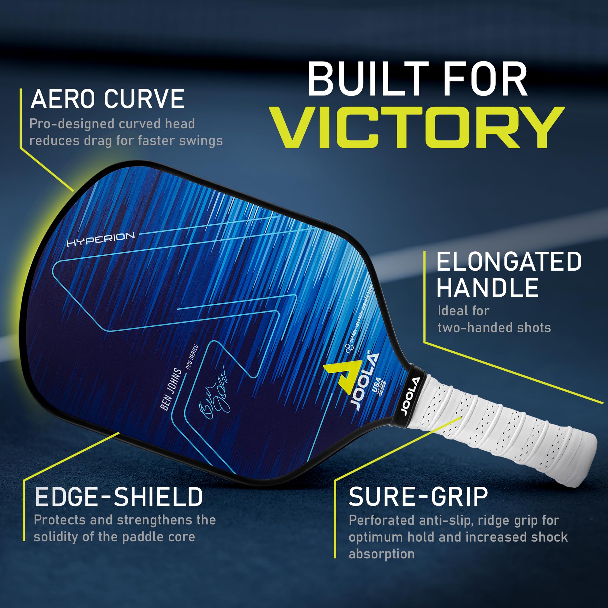 Amazon.co.jp: JOOLA（ヨーラ） ベン・ジョーンズ（Ben Johns