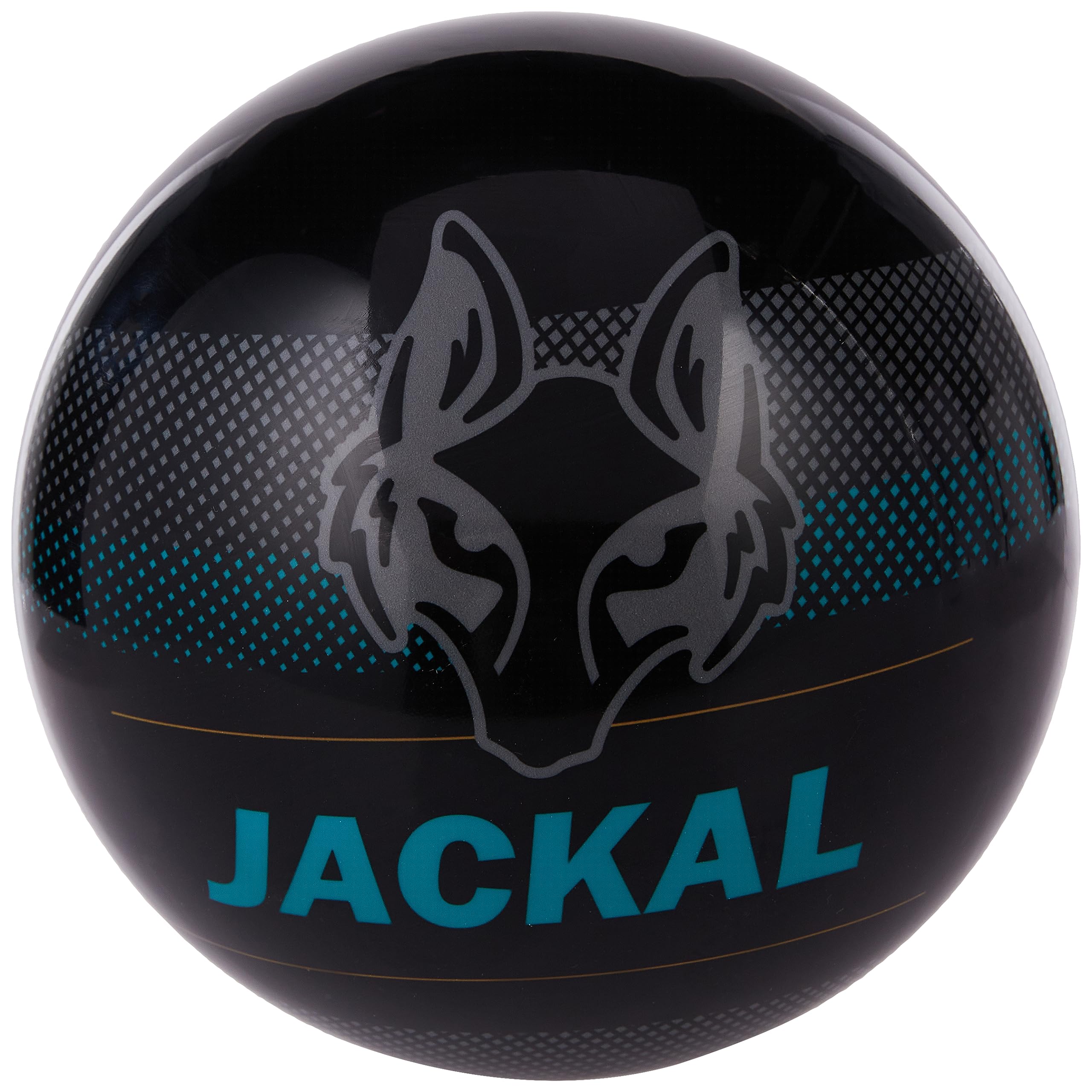 Amazon.co.jp: Motiv Jackal Pixel スペアボーリングボール ブラック