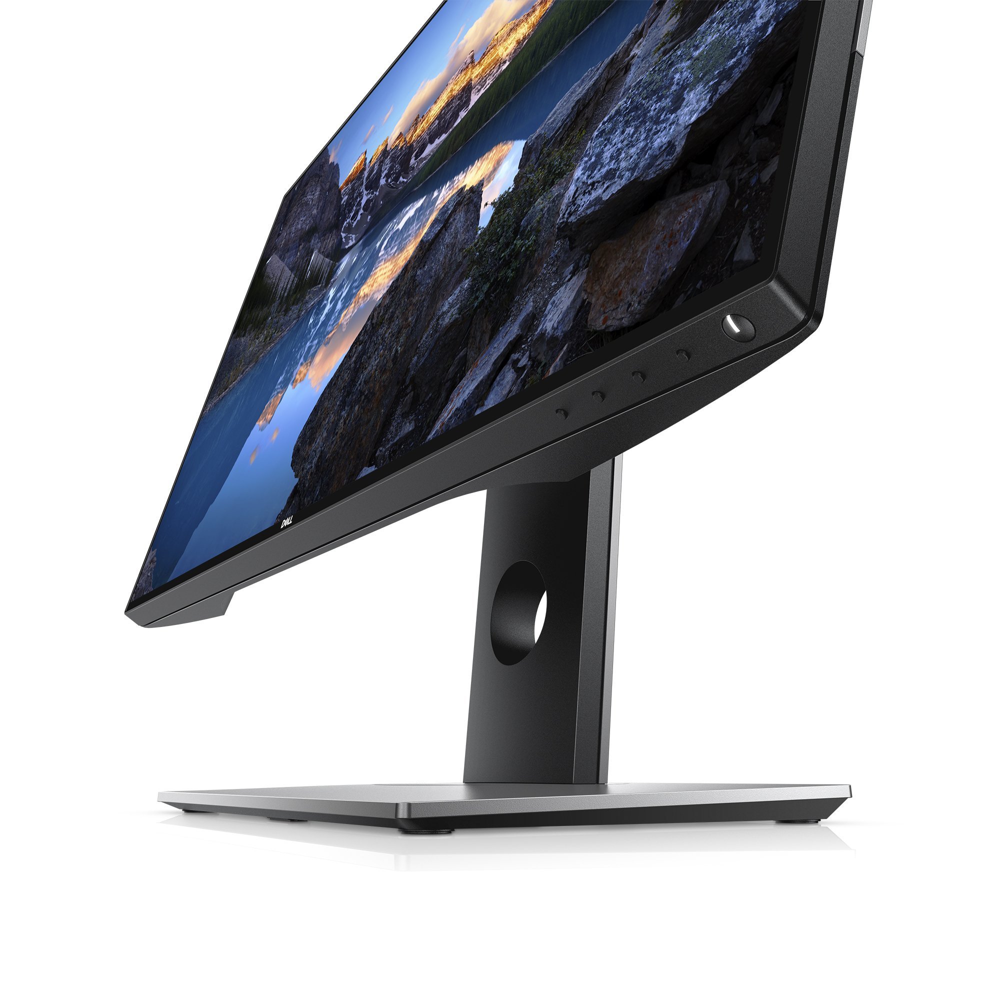 Amazon.com: Dell U Series 27-Inch Screen LED-lit Monitor (U2718Q