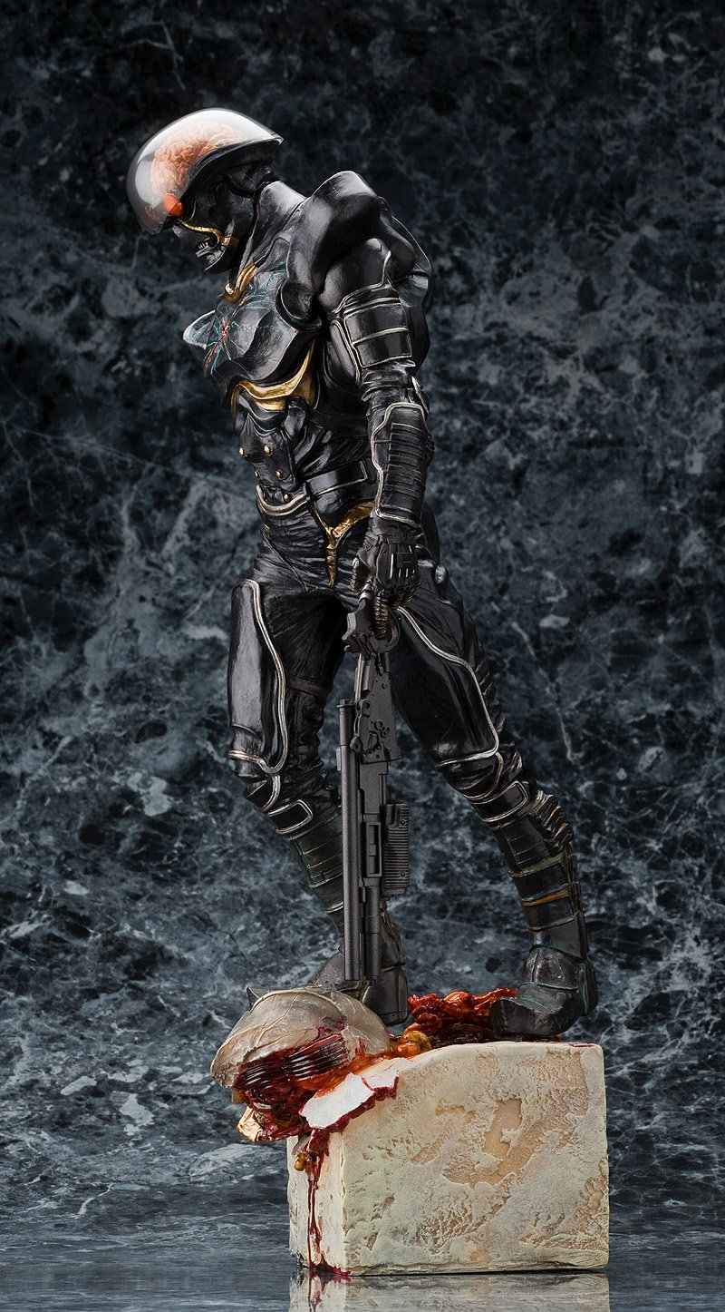 Amazon | 人造人間ハカイダー 人造人間ハカイダー (ノンスケールソフト