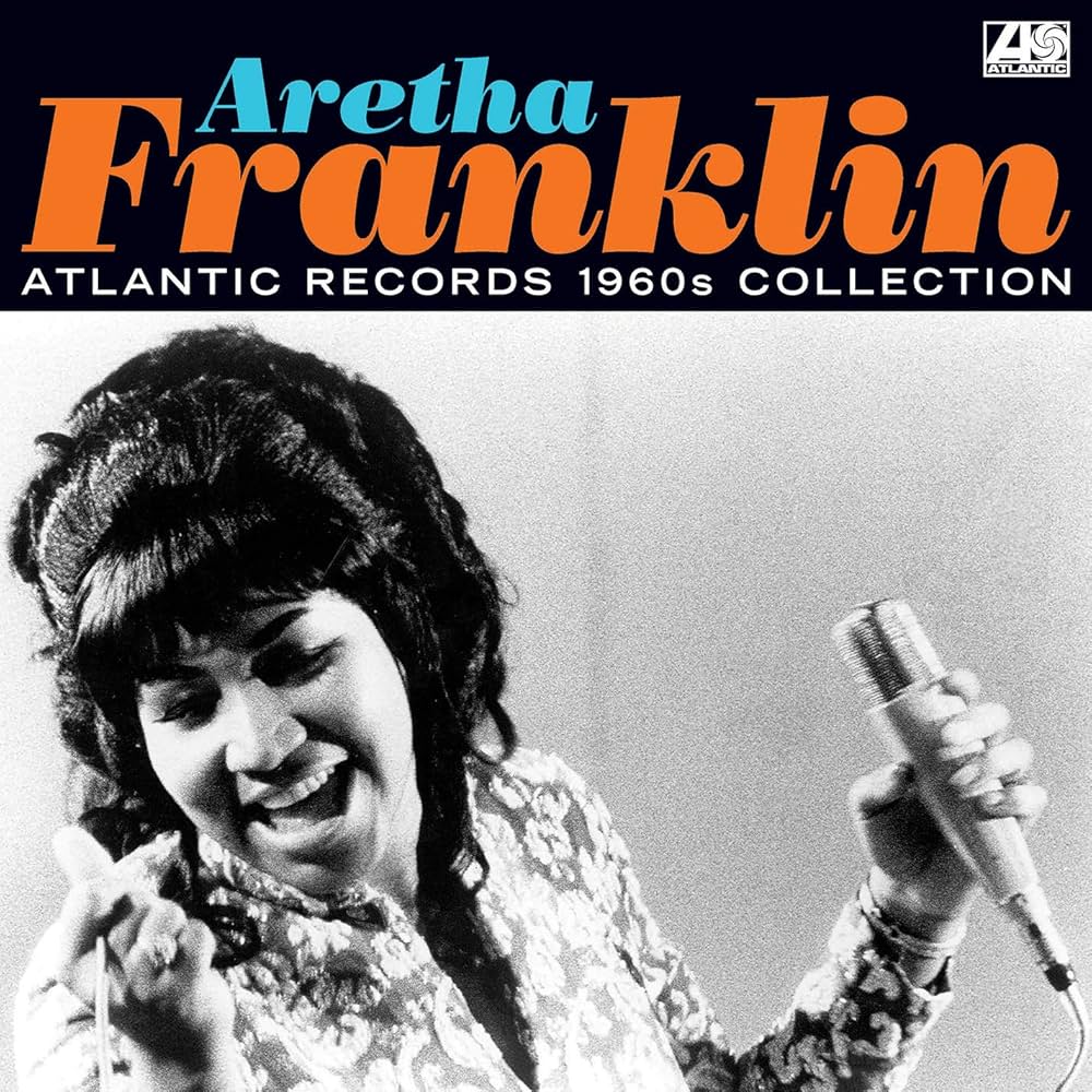 Amazon.com: Atlantic Records 1960s Collect: CDs & Vinyl