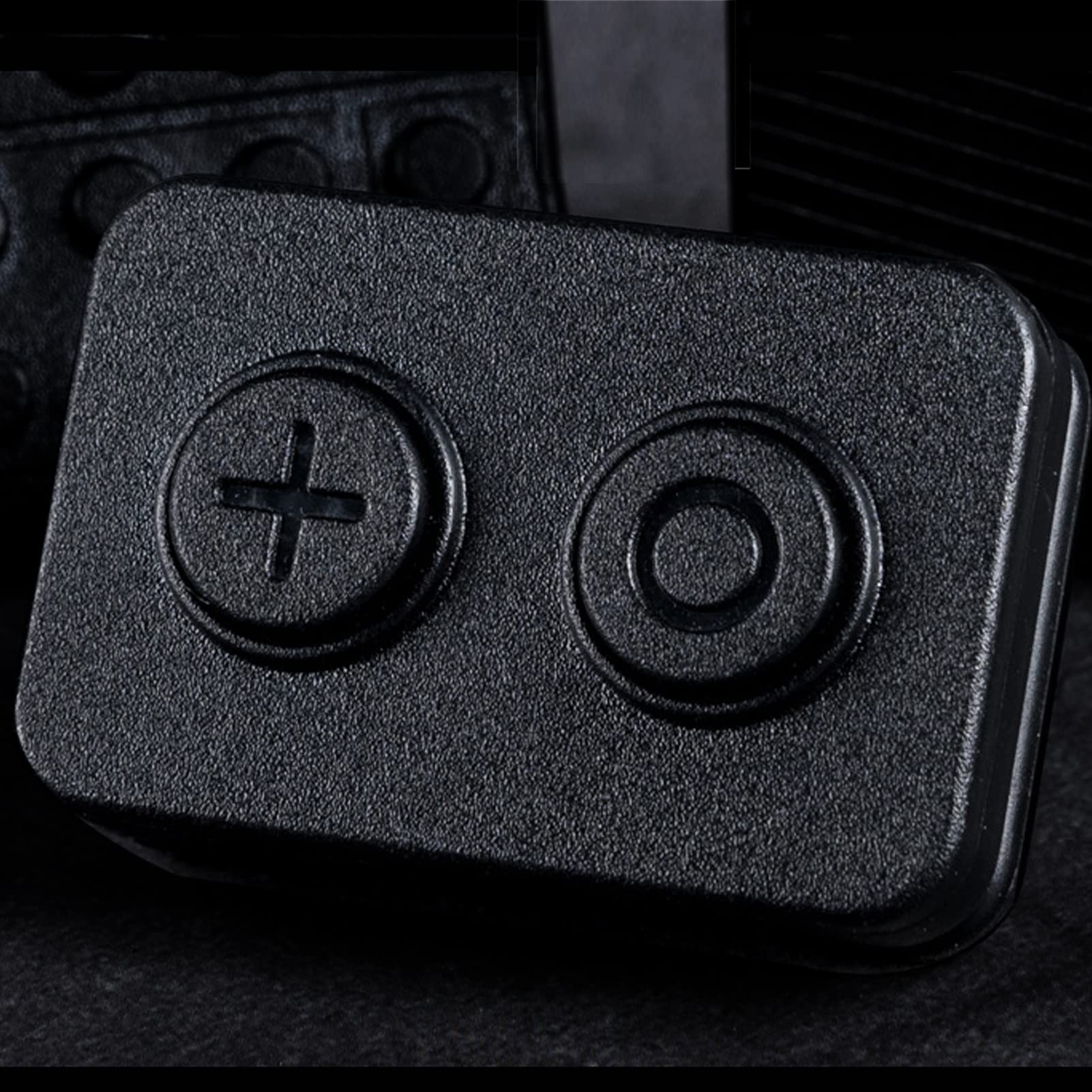 Amazon.co.jp: プッシュ スライダー フィジェット 磁気フィジェット