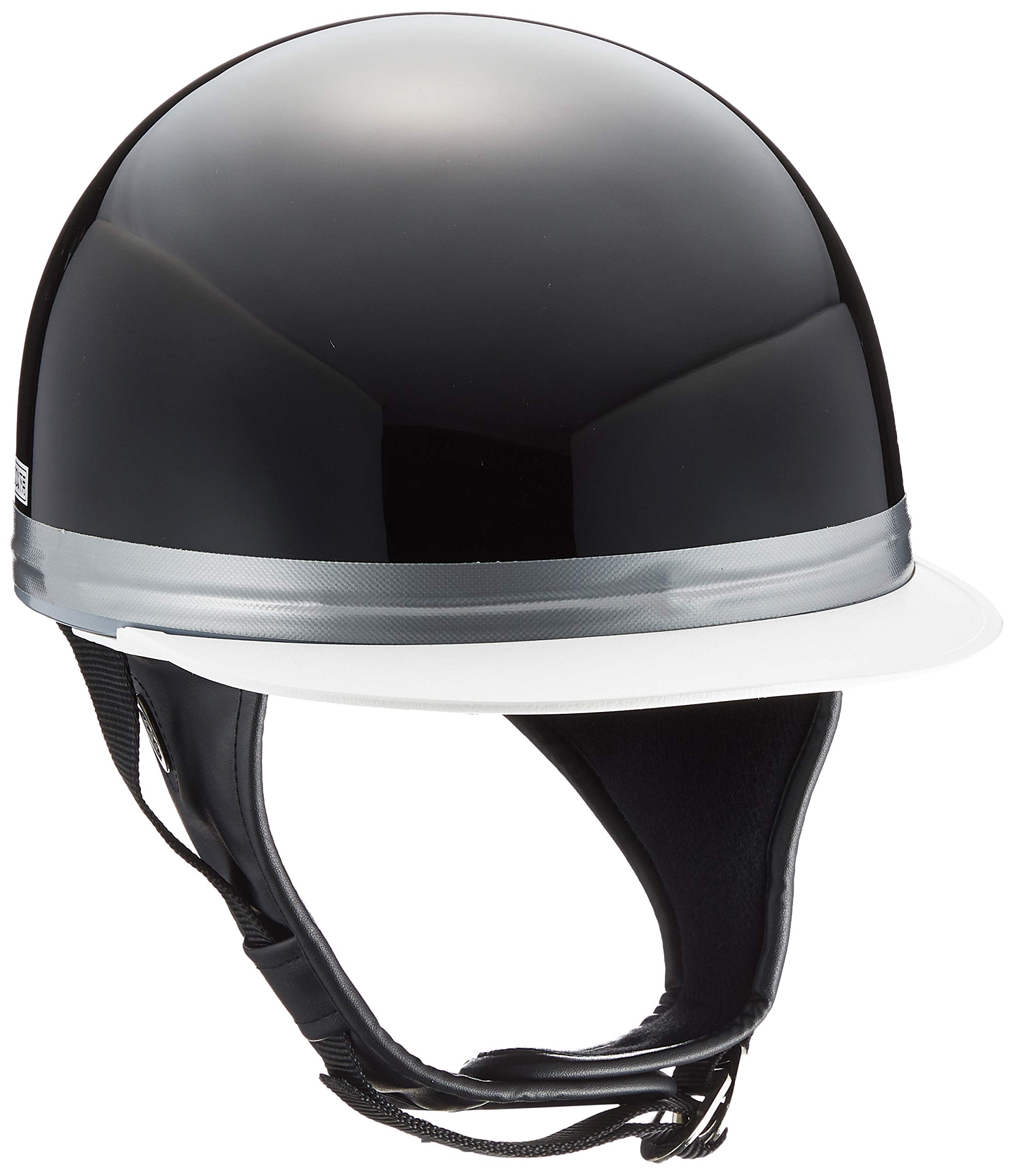 Amazon | バイクパーツセンター(Bike Parts Center) ヘルメット ハーフ