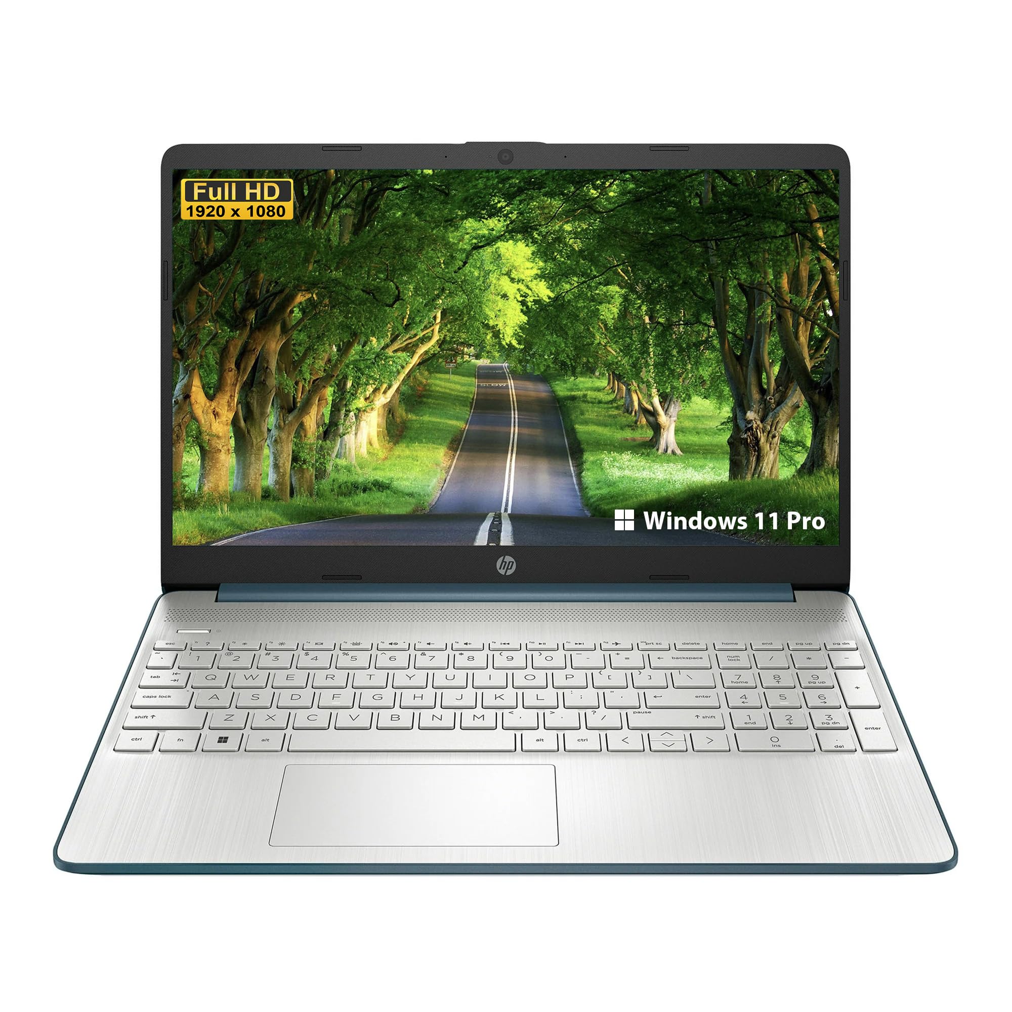 Amazon.com: HP 15.6 FHD Flagship Business Laptop Computer, 32GB