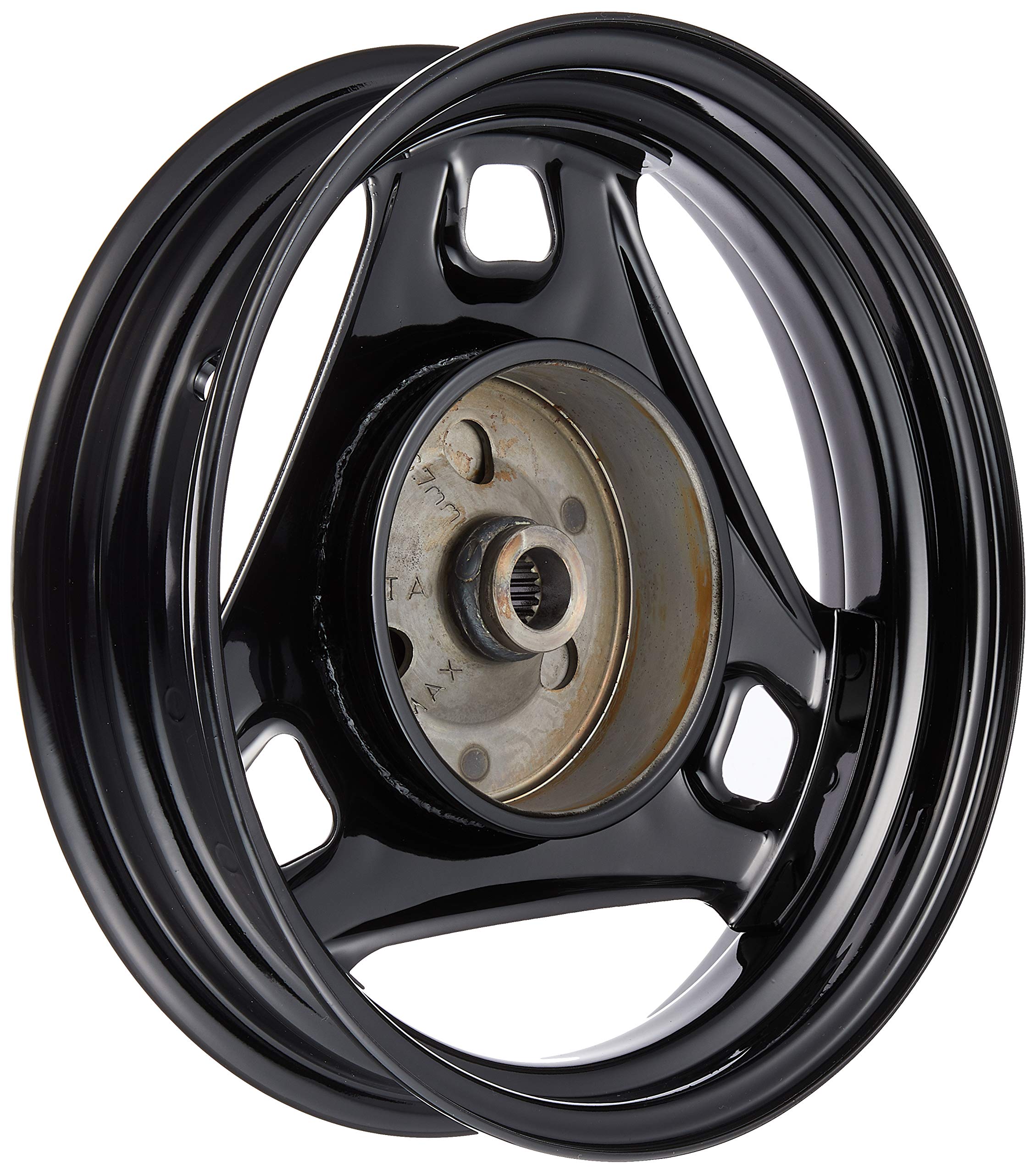 Amazon | バイクパーツセンター(Bike Parts Center) リアホイール