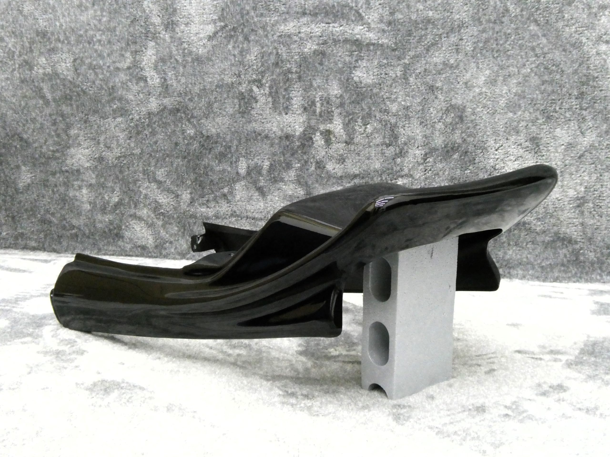 Amazon | ジェイド250 ハネ CBXテールカウル 黒＋赤黒