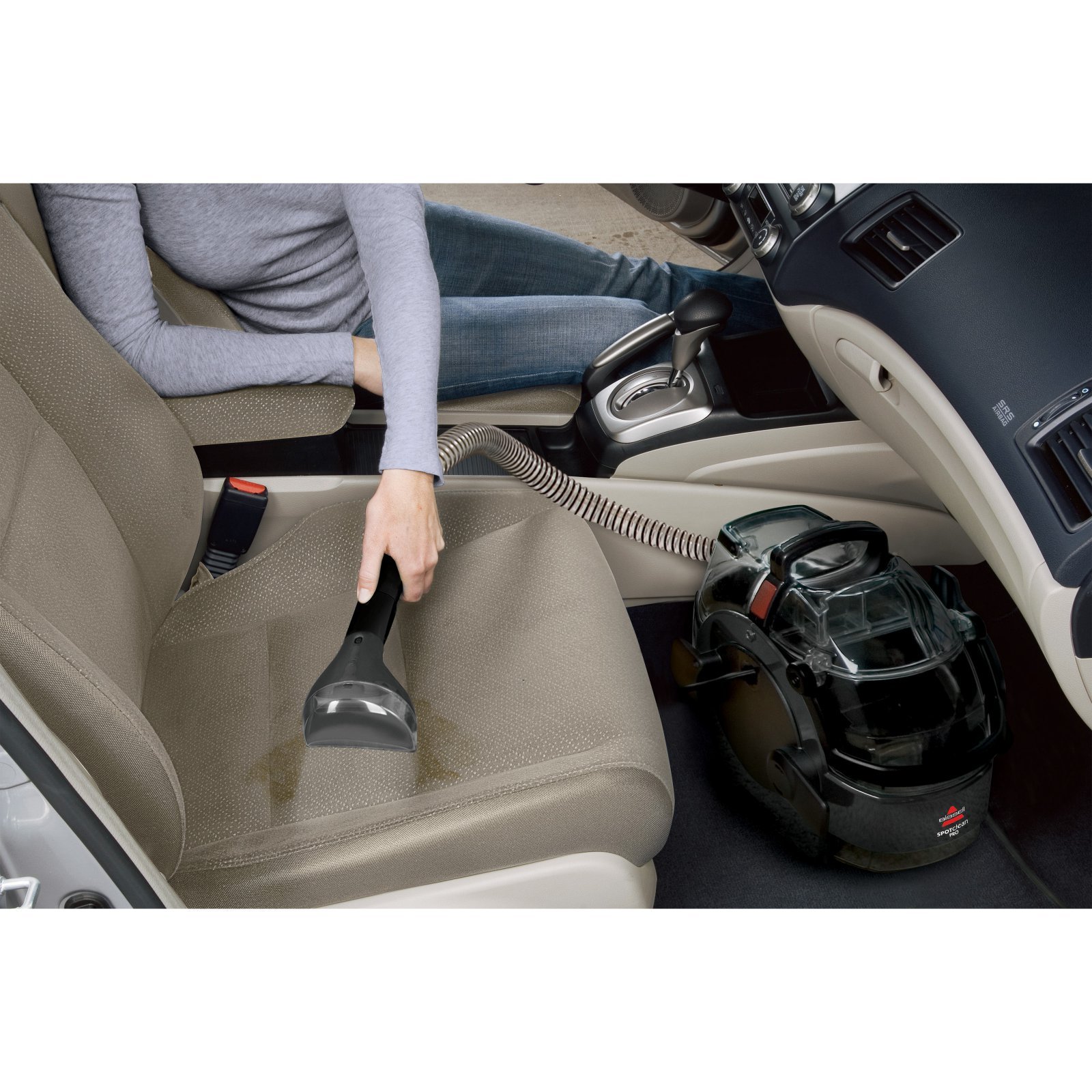 Amazon.co.jp : 3624 プロフェッショナル スポットクリーナー ディープ