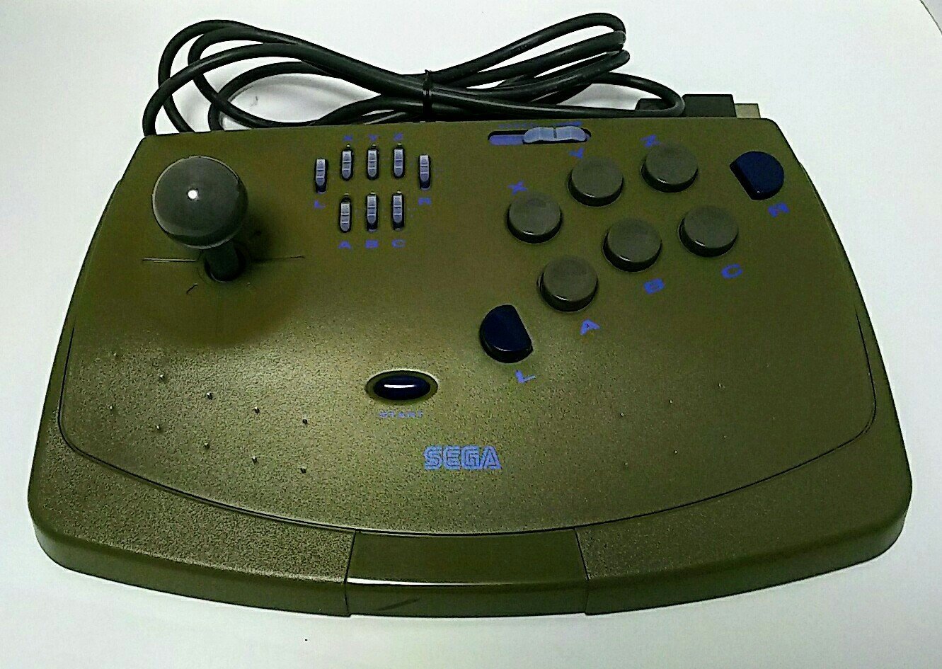 Amazon | サターン バーチャスティック | 本体・周辺機器