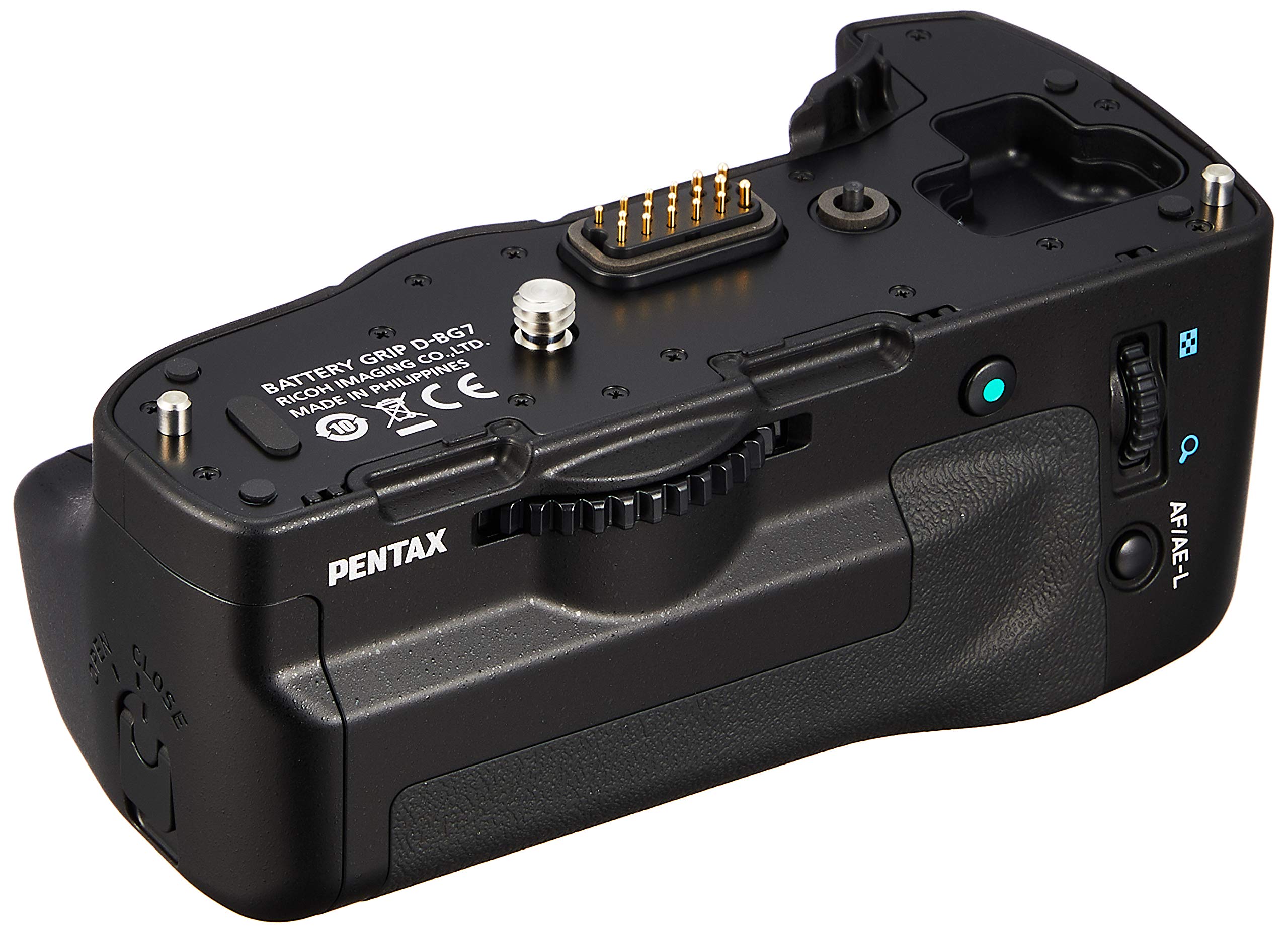 Amazon | ペンタックス PENTAX バッテリーグリップ D-BG7 38598