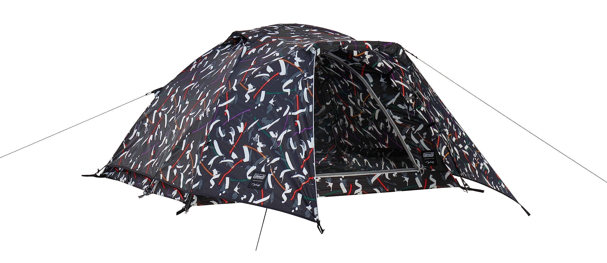 Amazon.co.jp: Coleman Tent Touring Dome/LX : Sports & Outdoors