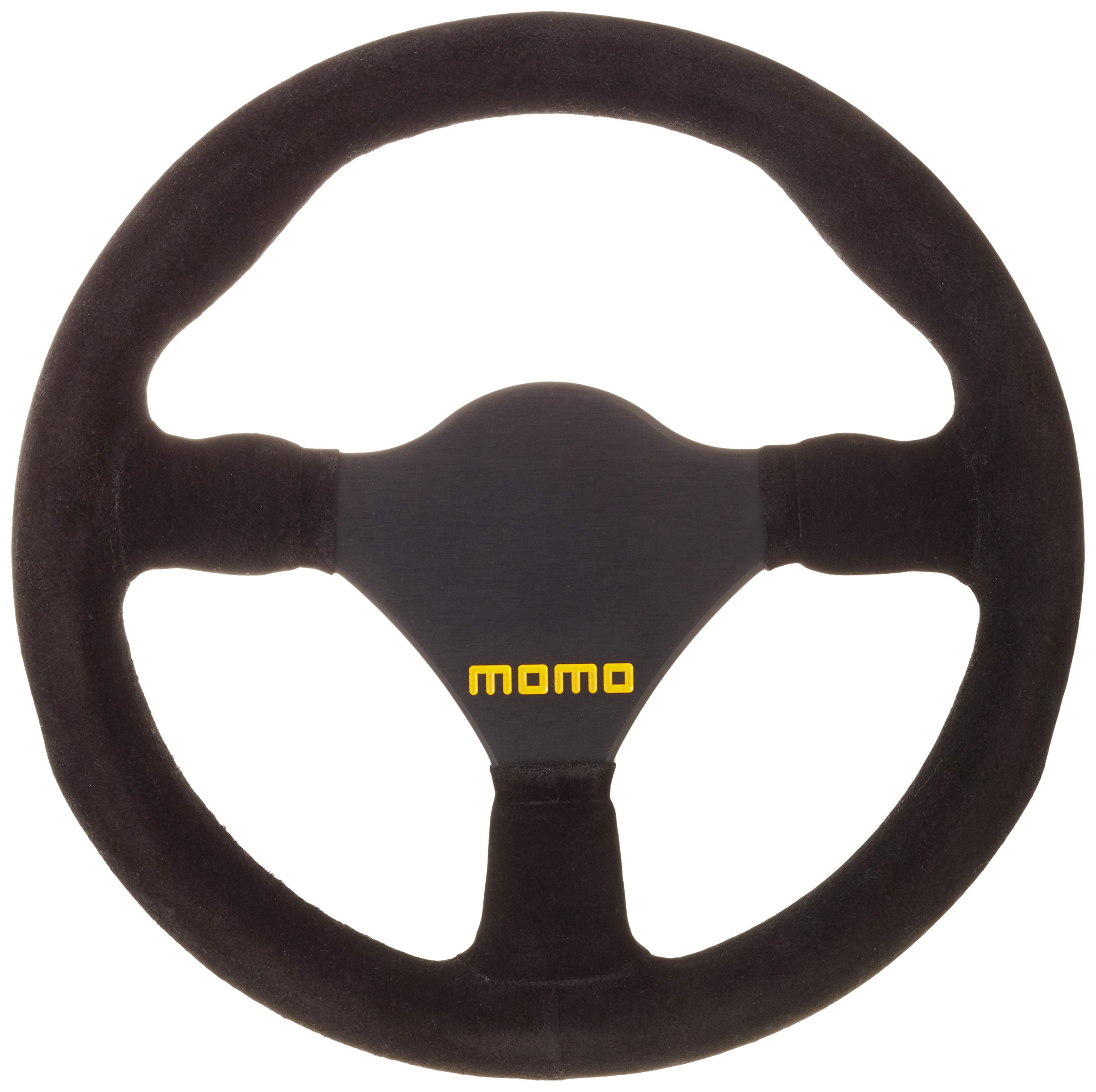 Amazon | Momo mom11150262621 ハンドル モモ MOD.26 ブラック