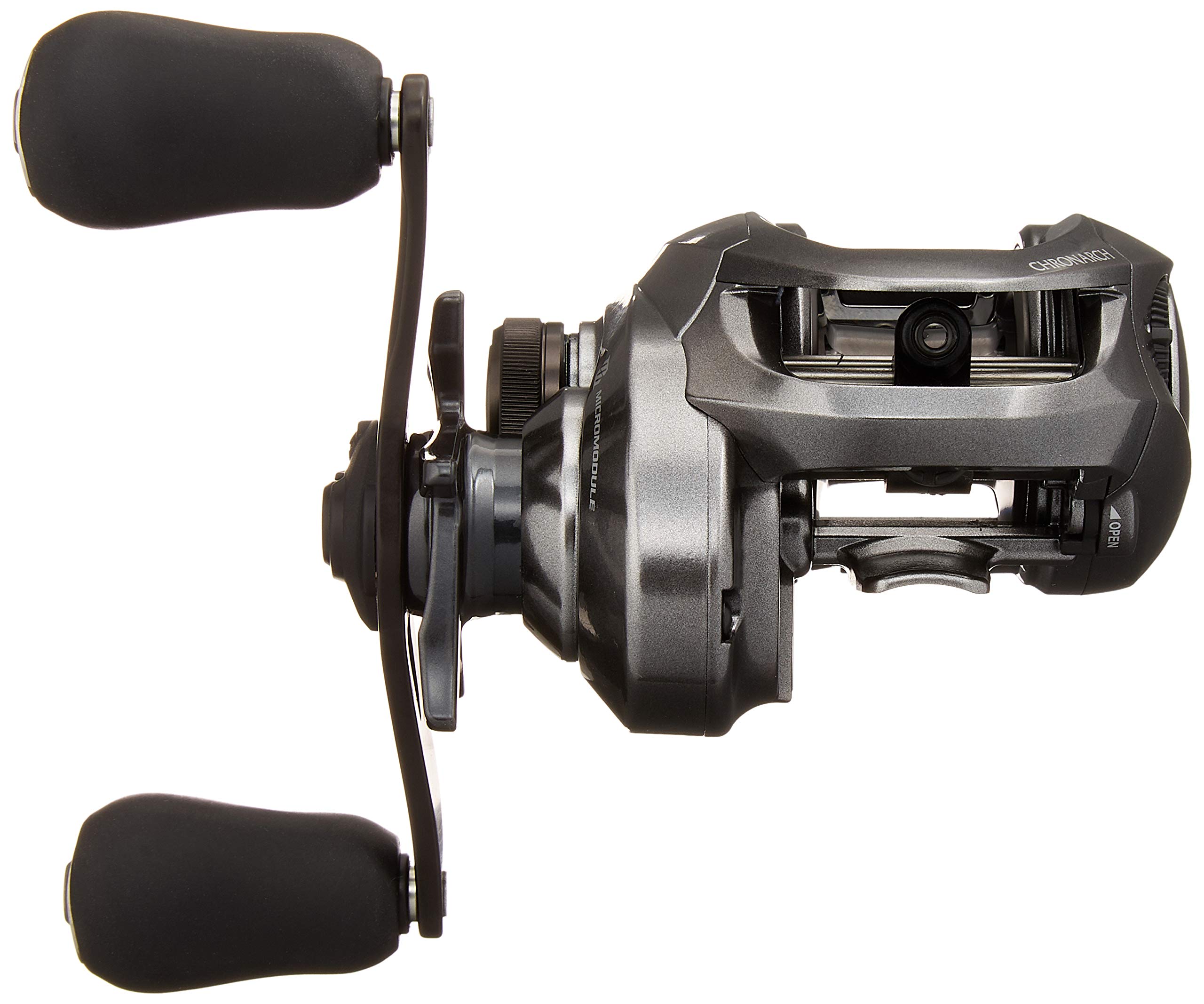 Amazon | シマノ(SHIMANO) ベイトリール 17 クロナーク MGL 150 XG 右