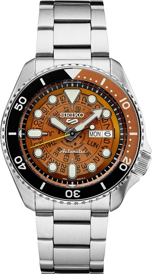 Amazon | 2023年限定ローイングブレザー×セイコースポーツウォッチ