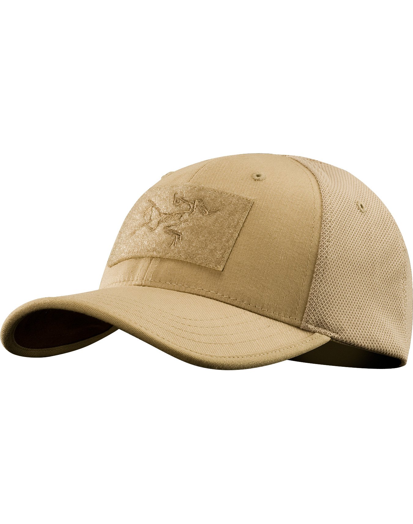 Amazon.co.jp: Arc ' teryx LEAF b.a.cキャップ ブラウン : ファッション