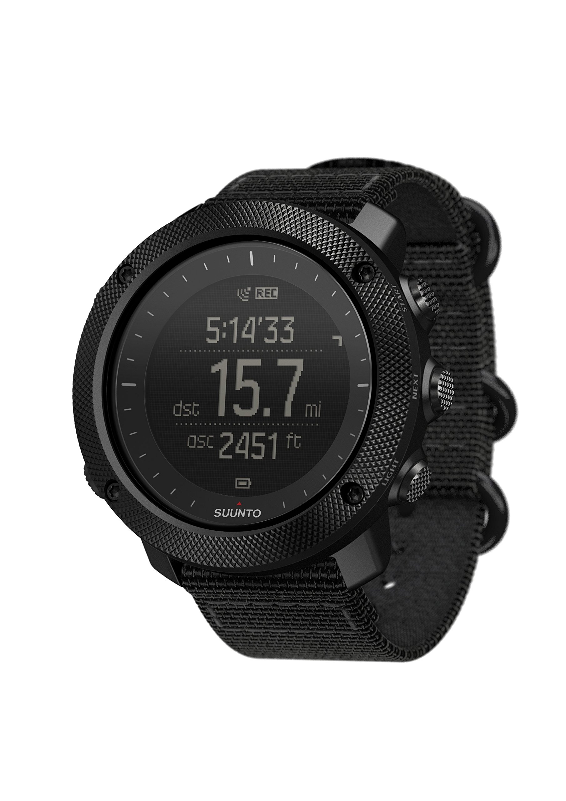 Amazon | SUUNTO(スント) Traverse Alpha (トラバース アルファ) GPS