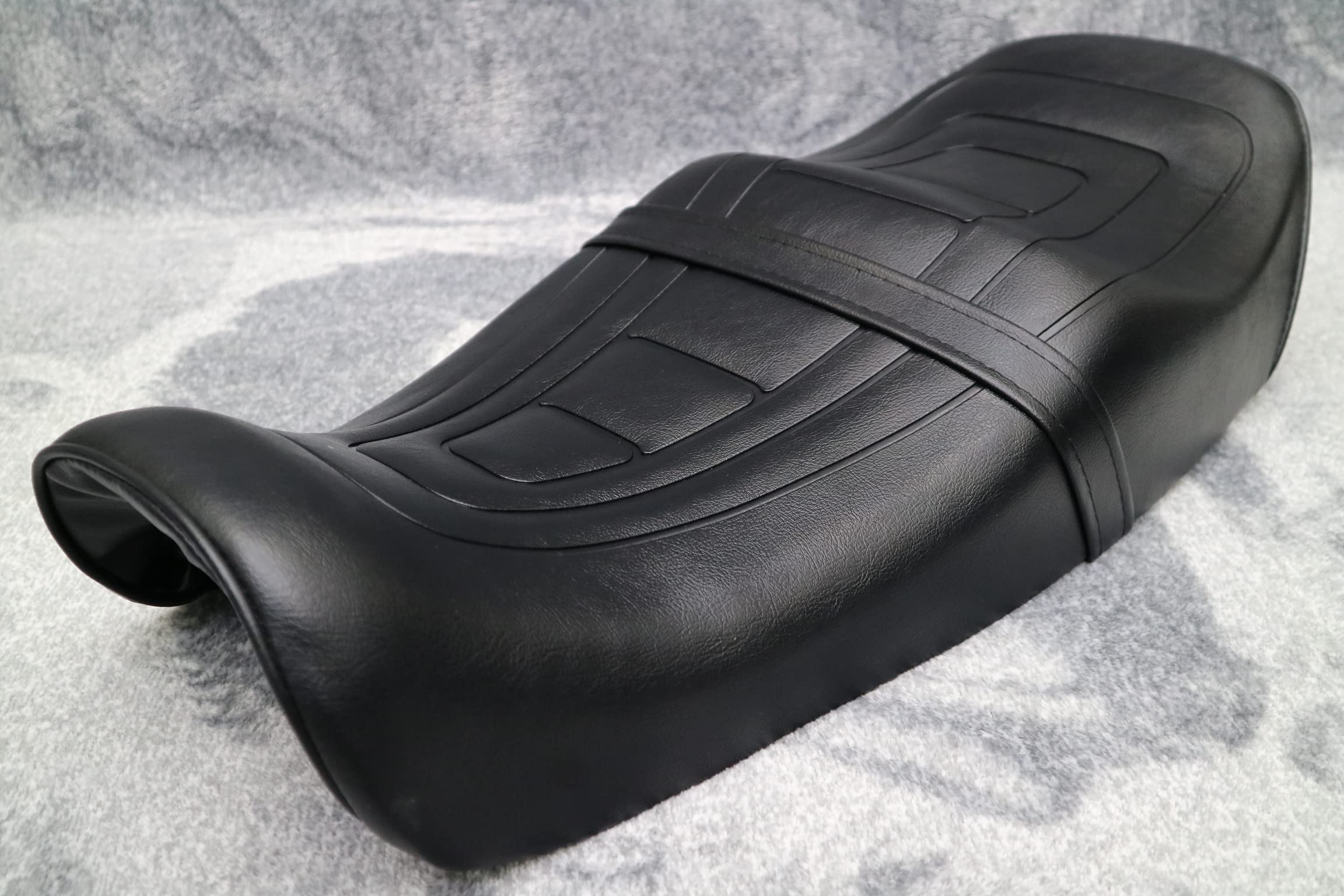 Amazon | ジェイド250 完成品 シート (旧CBXパターン) | シート本体