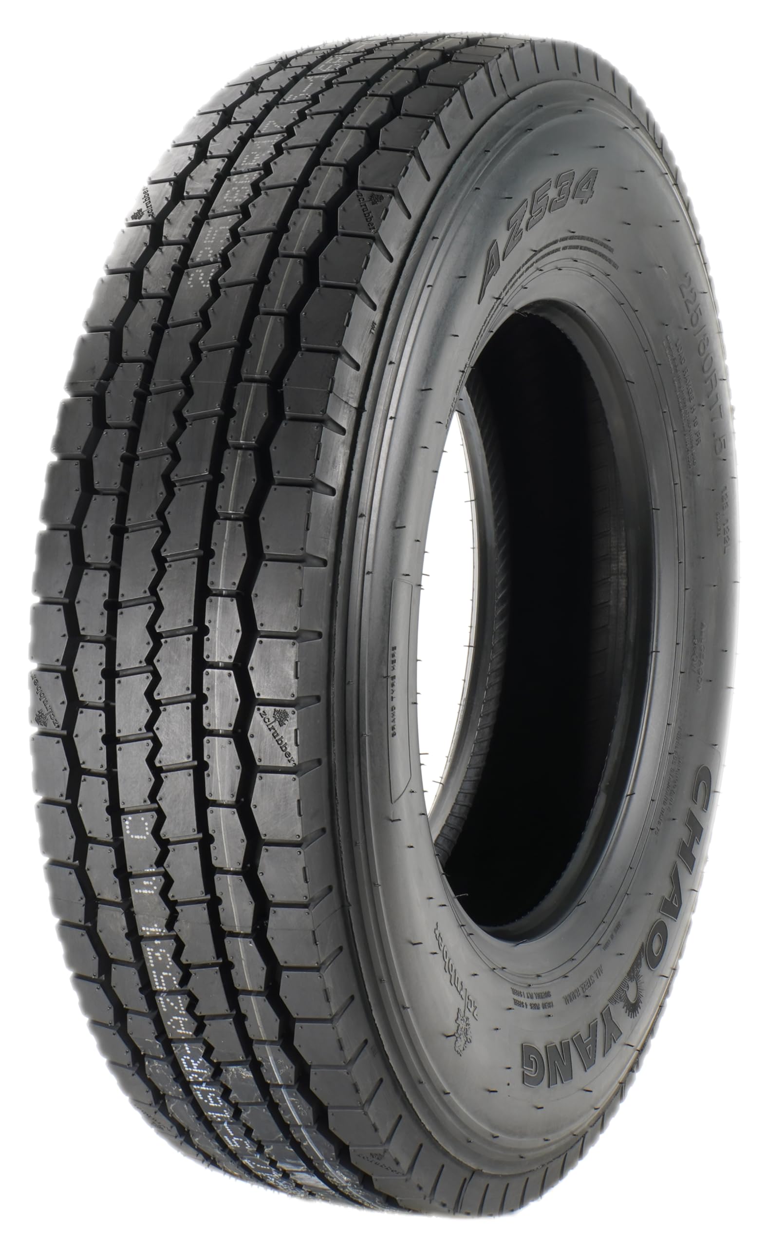 Amazon.co.jp: CHAO YANG(チャオヤン) 225/80R17.5トラックタイヤ