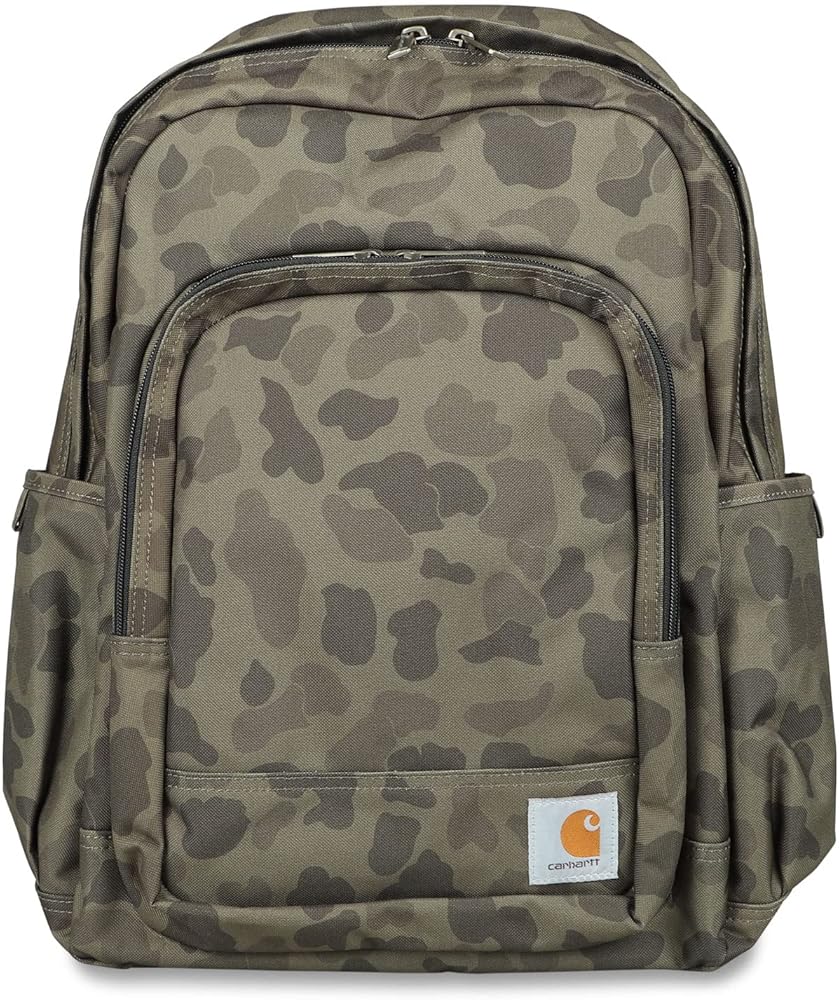 Amazon.co.jp: [カーハート] リュック バッグ バックパック メンズ