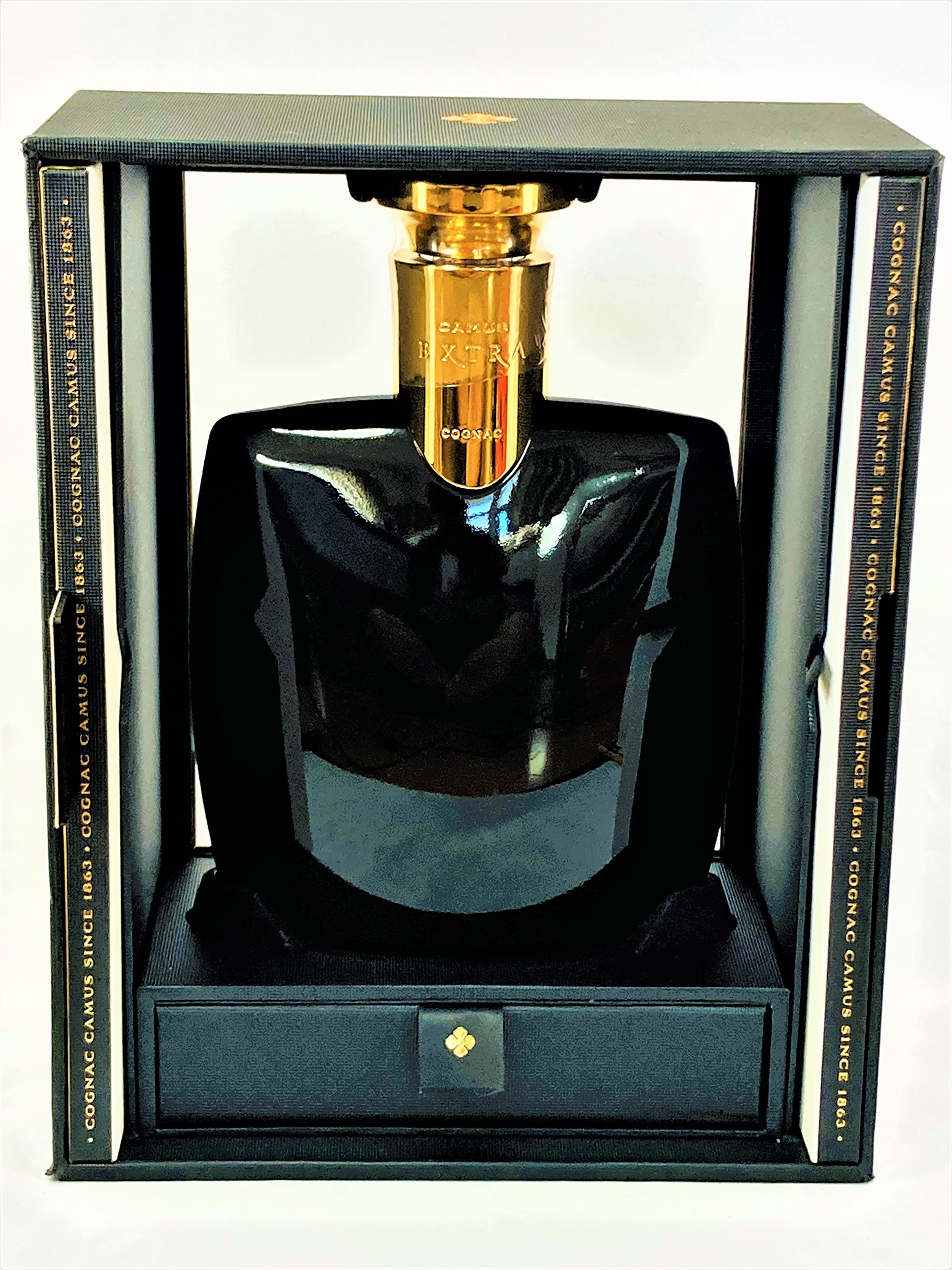 Amazon.co.jp: カミュ エクストラ ダーク＆インテンス 40度 700ml