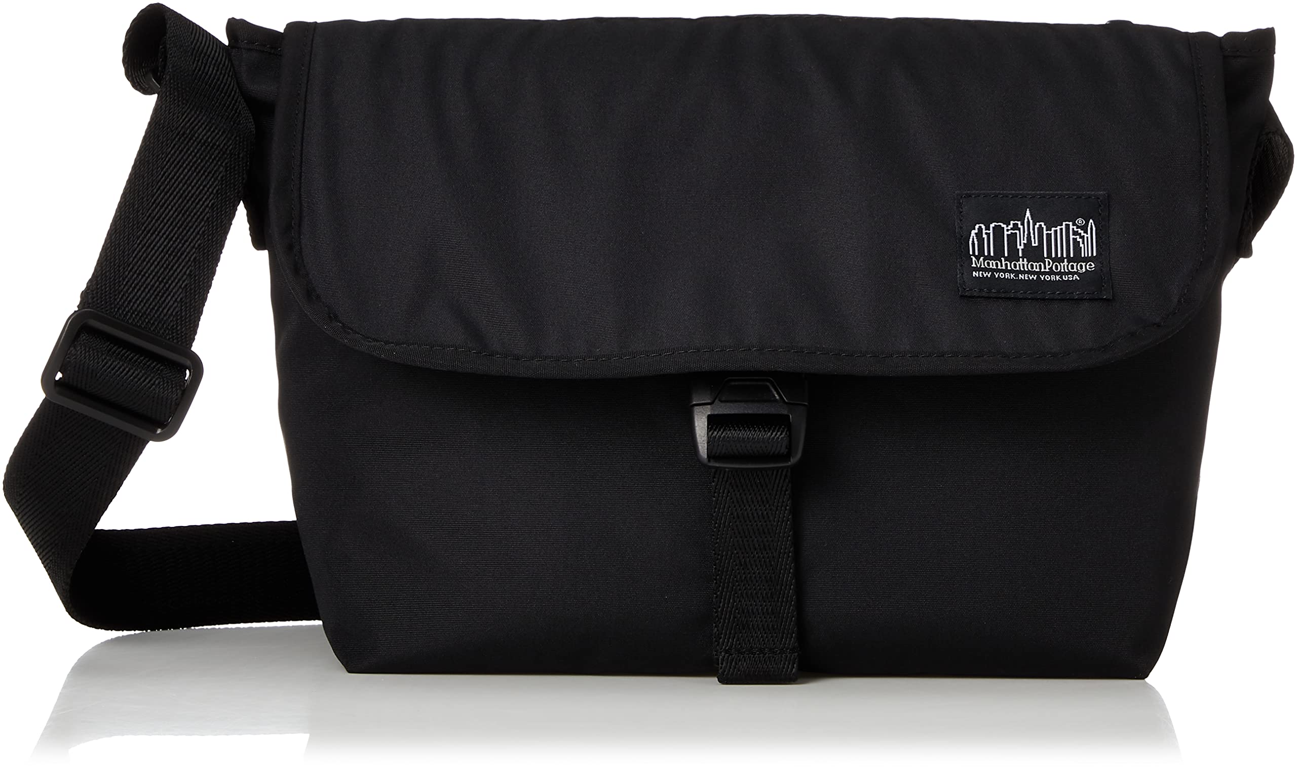 Amazon.co.jp: [Manhattan Portage] [ブラックレーベル] 正規品【公式