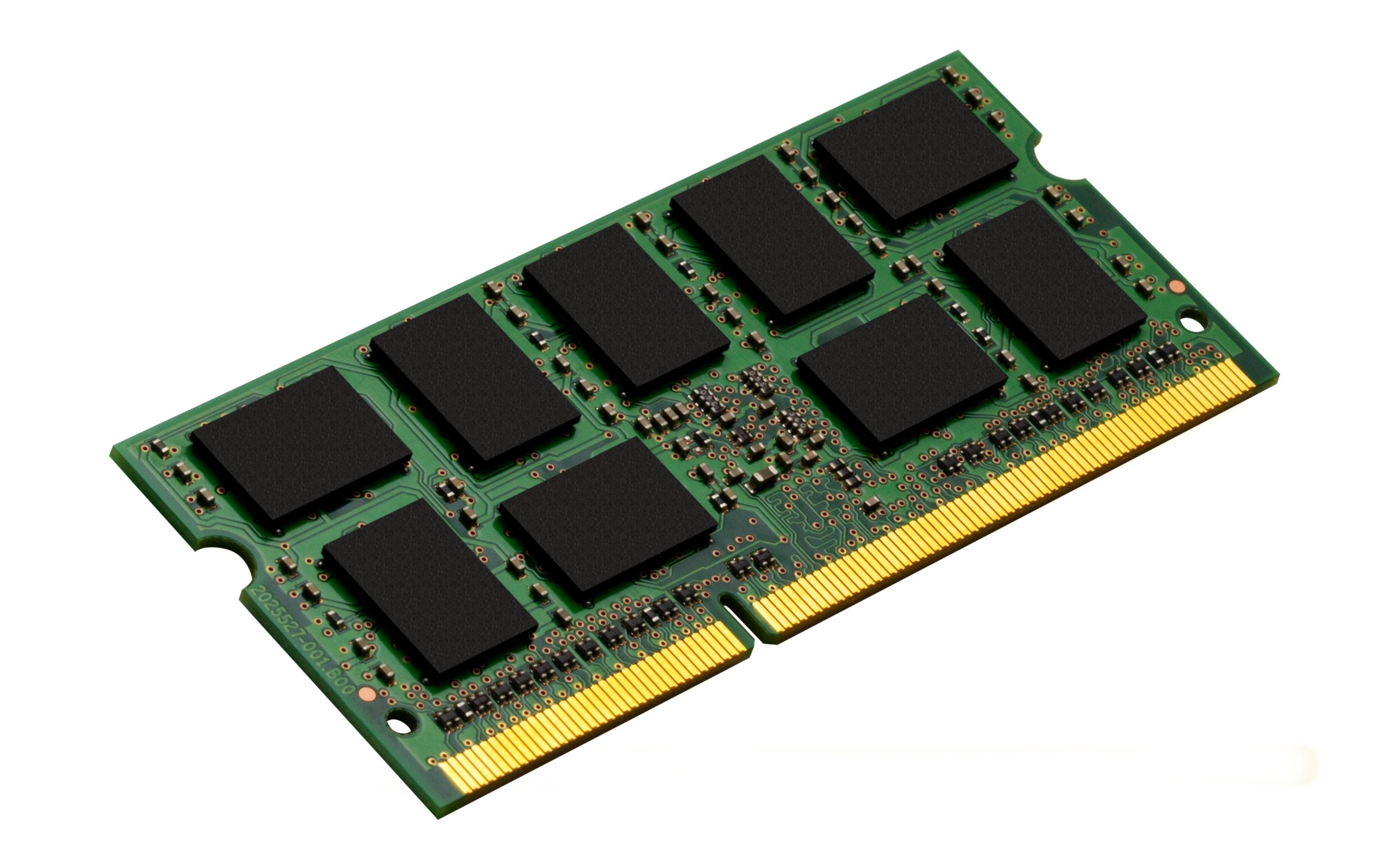 Kingston 8GB 1600MHz DDR3 (PC3-12800) SODIMM Memory for Lenovo