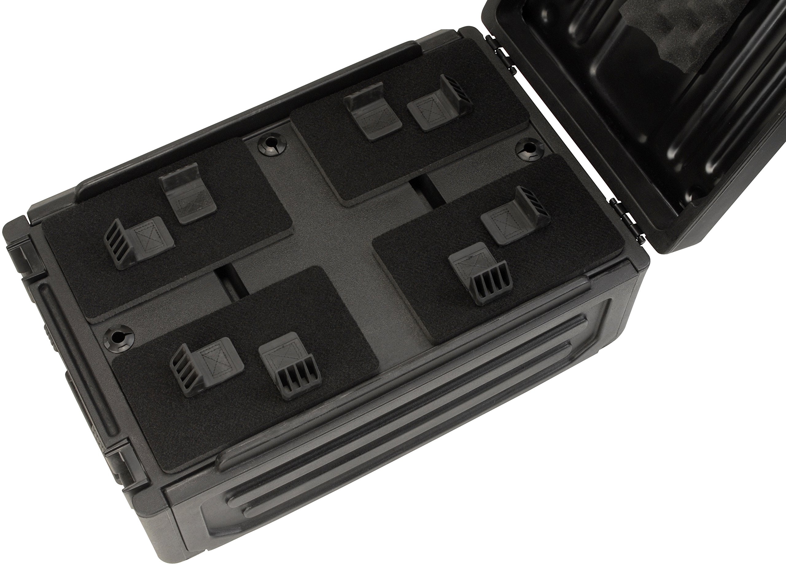 098 SKB 19-RSF4U ラップトップ ラックケース 098 SKB 19-RSF4U ラップ