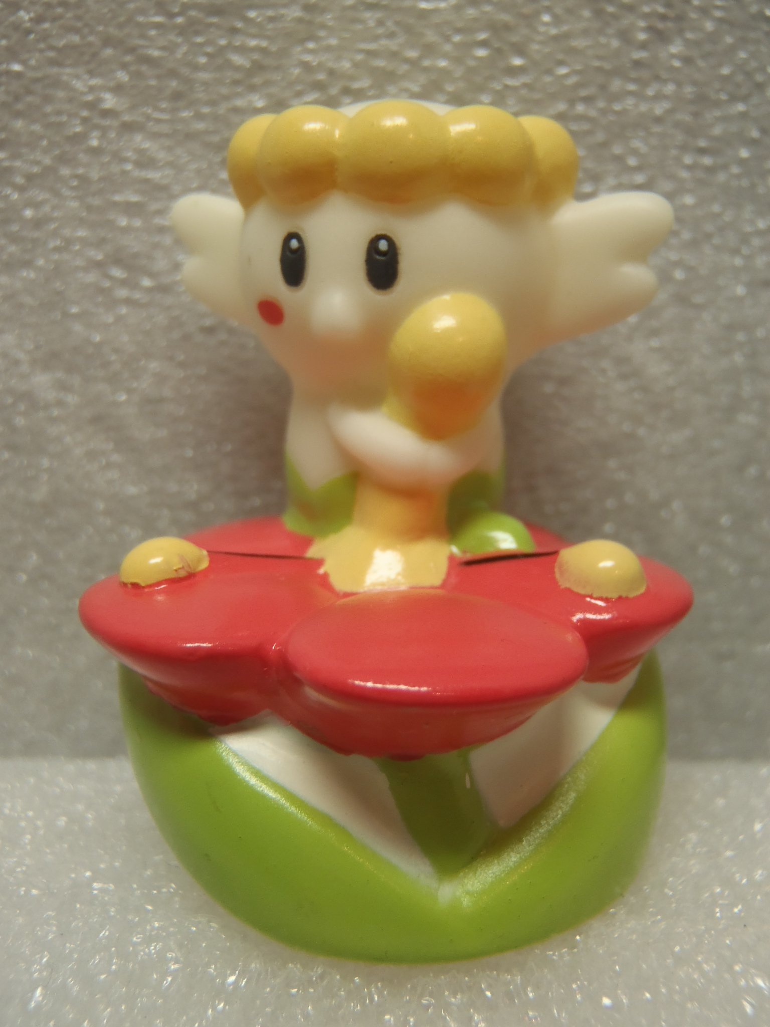 Amazon.co.jp: POKEMON ポケモン ポケットモンスター 指人形 ポケモン