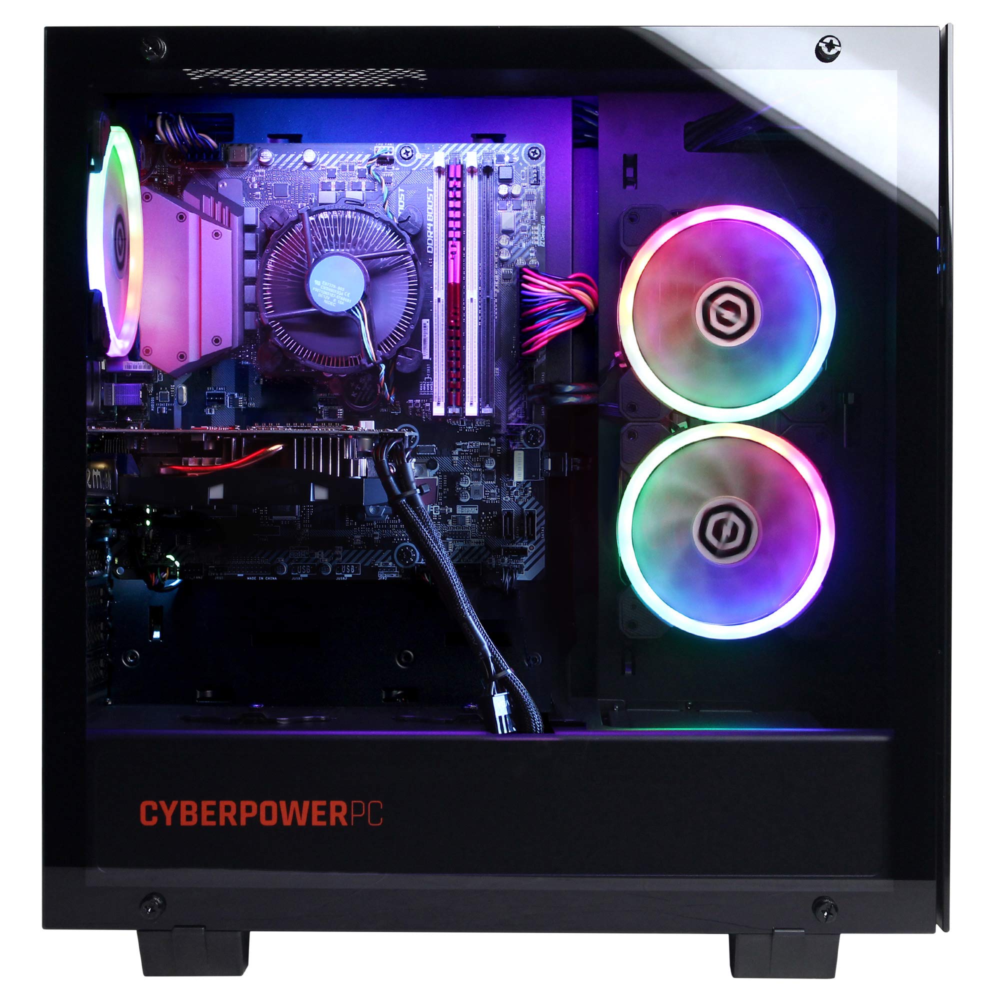 ゲーミングPC i5-9600KF 8Gb GTX-970 訳アリ ゲーミングPC i5-9600KF