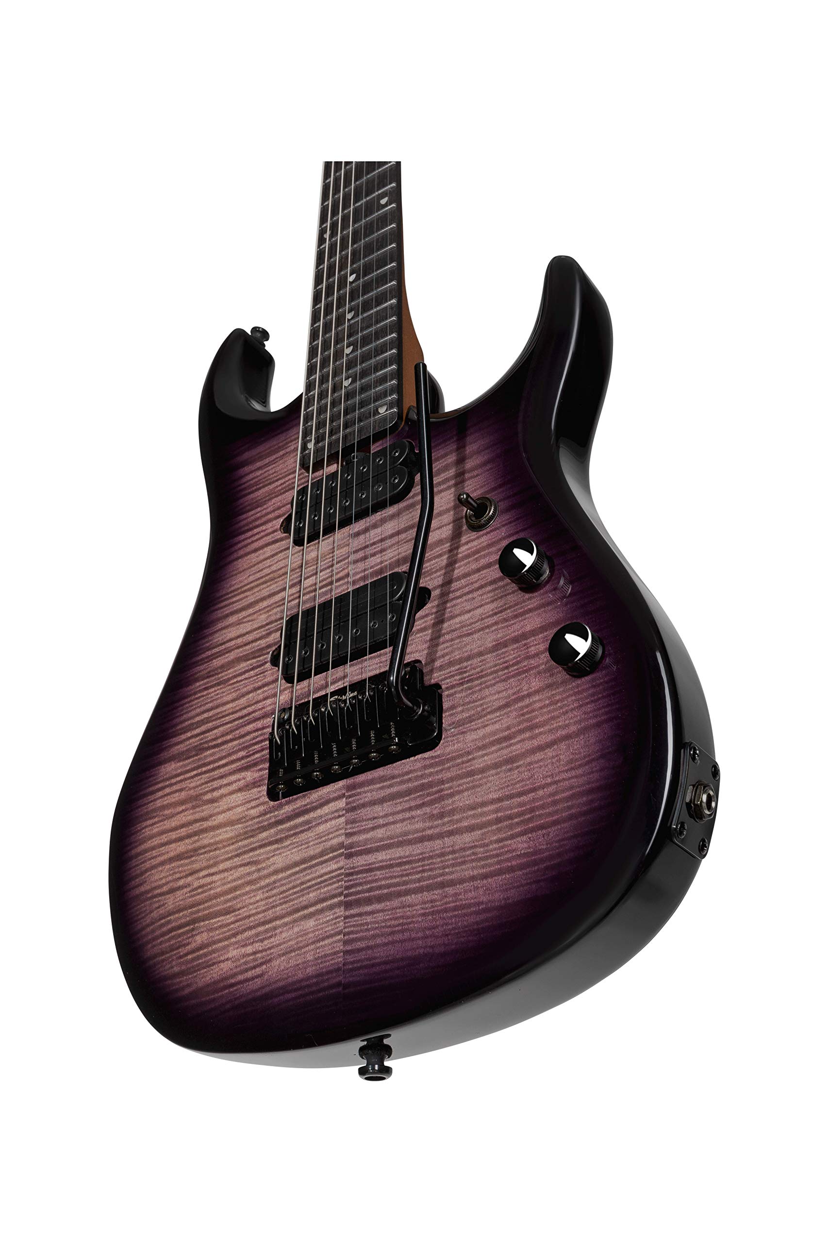 Amazon.com: Sterling by Music Man 7 String Solid-Body Electric