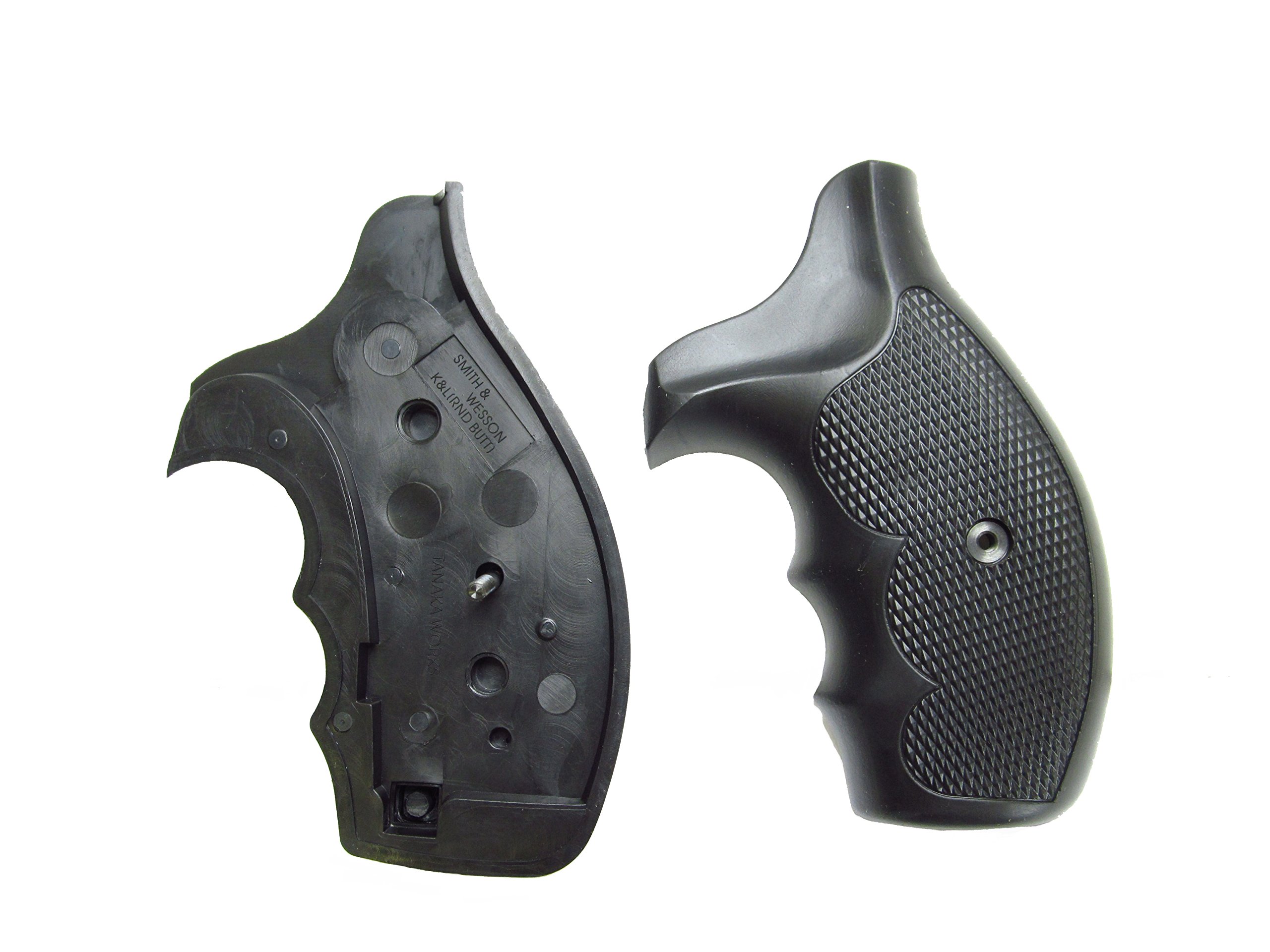 Amazon | タナカ Kフレーム用 ラバーグリップ | モデルガンパーツ 通販