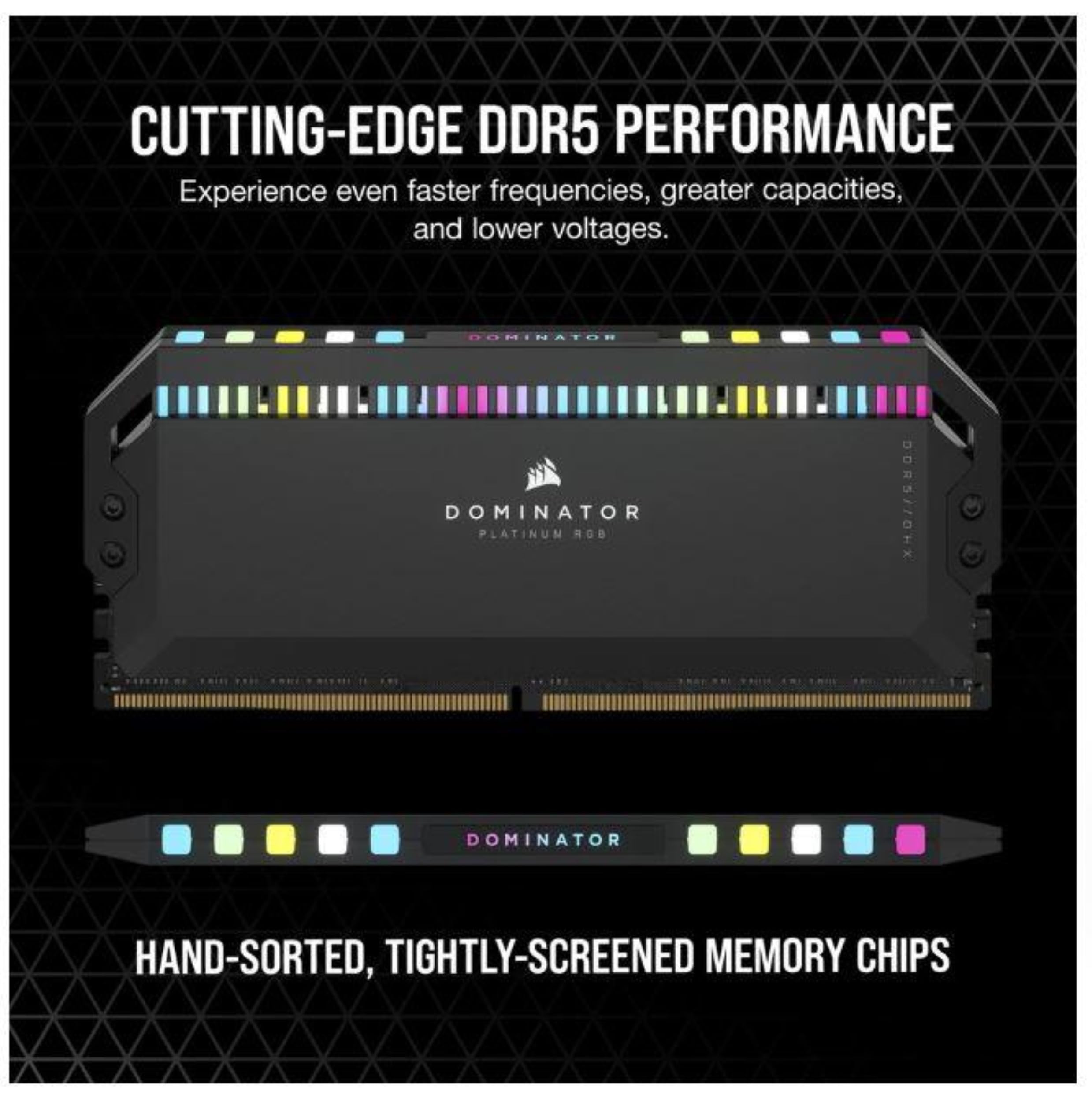 Amazon | CORSAIR DDR5-5200MHz デスクトップPC用 メモリ DOMINATOR
