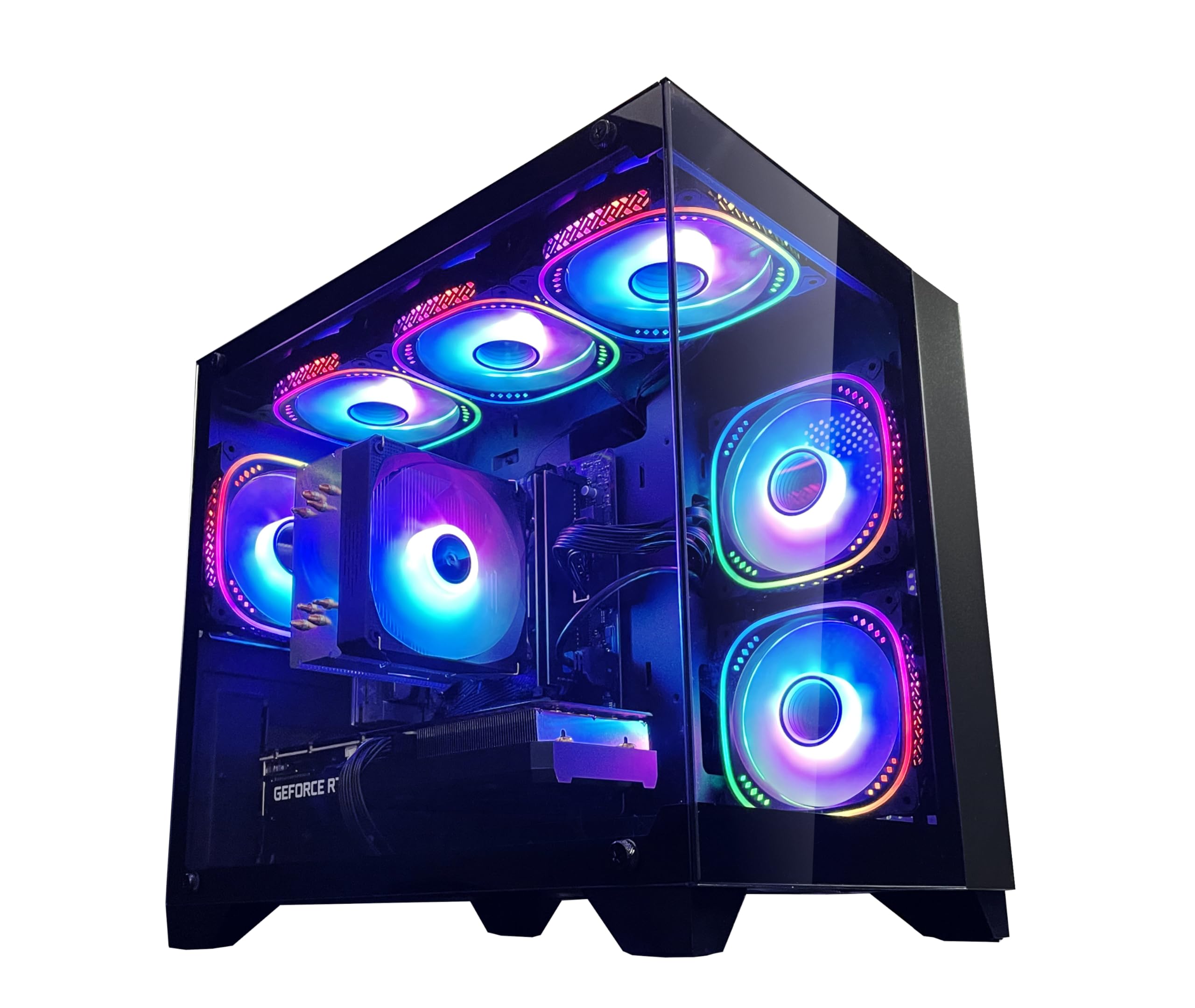 Amazon.co.jp: 【NEWLEAGUE】ウルトラハイスペックゲーミングパソコン