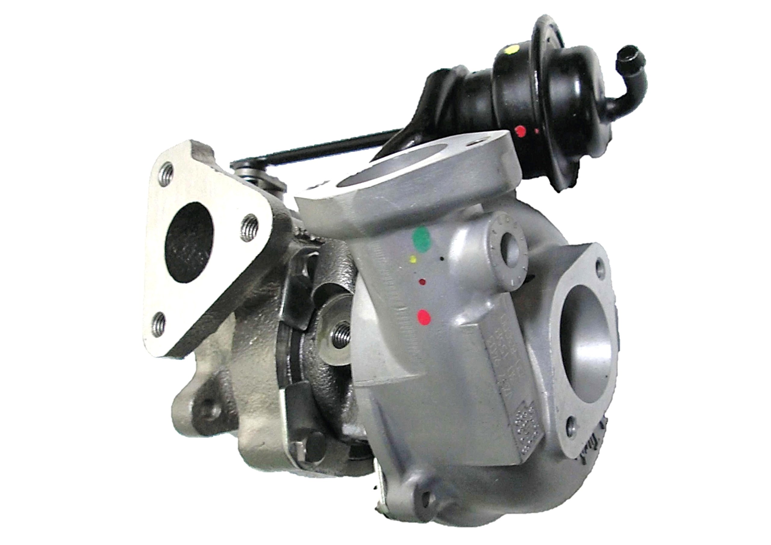 Amazon | リビルト ターボチャージャー スズキ ジムニー JA11 前期型