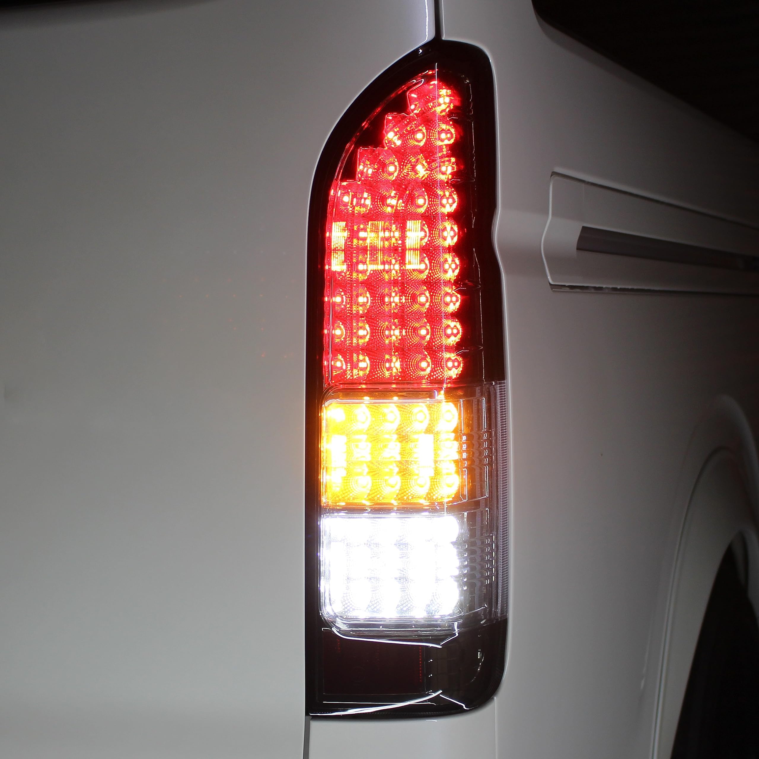 Amazon | トヨタ ハイエース レジアスエース 200系 4型 S-GL 純正