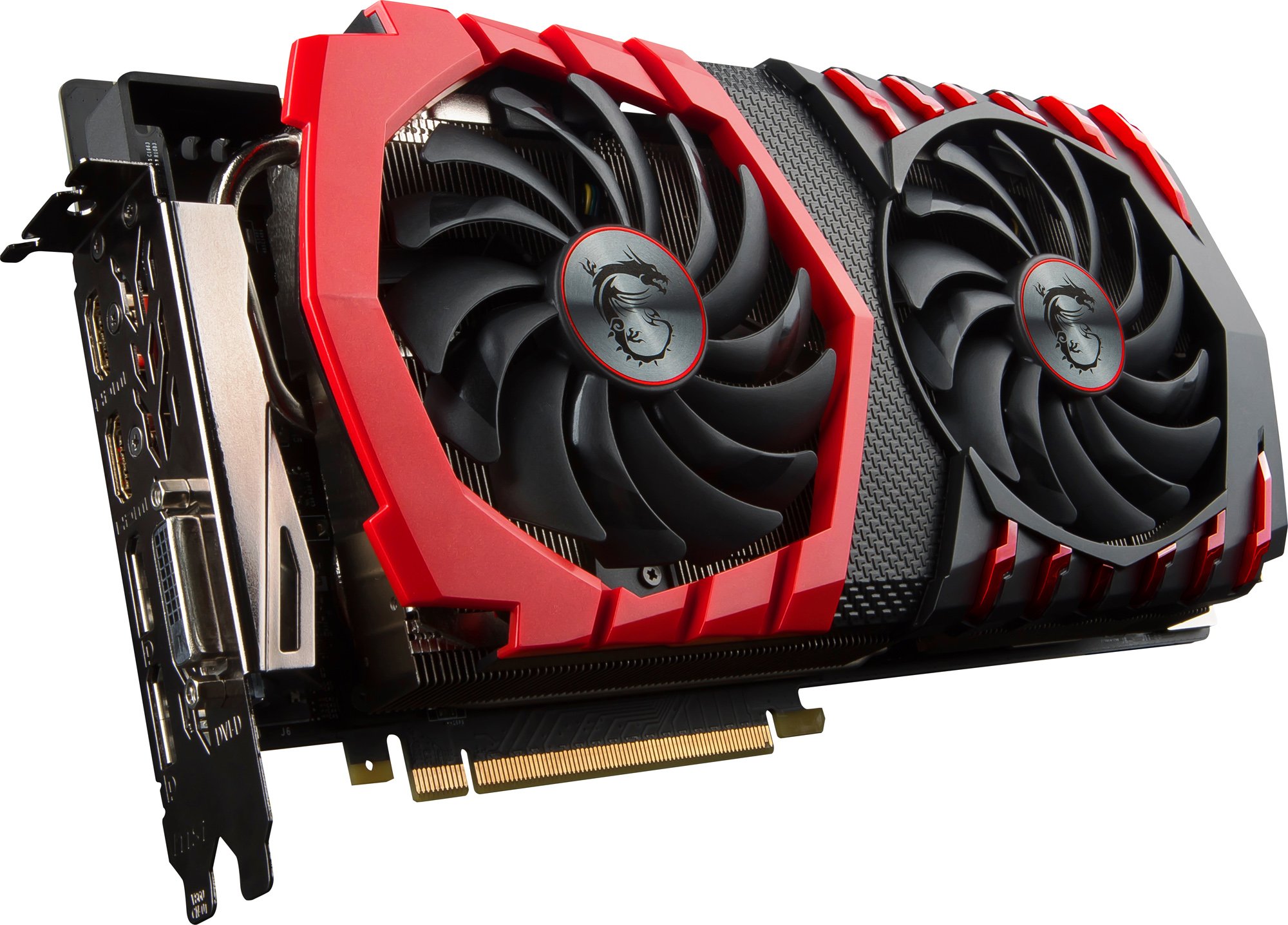 Amazon.co.jp: MSI GeForce VD6302 GTX 1080 Ti GAMING X 11G Graphics