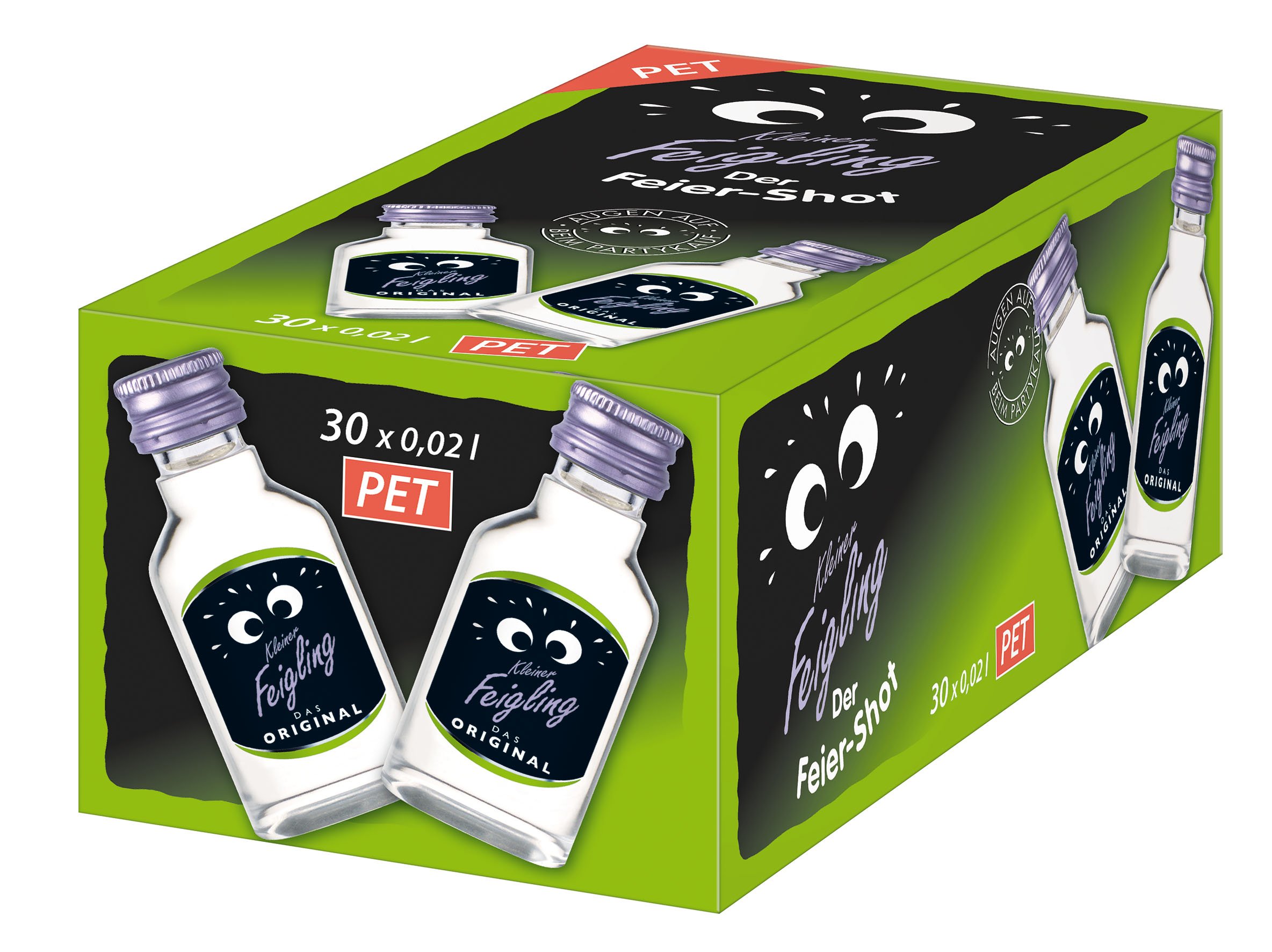 Amazon.co.jp: リキュール クライナーファイグリング オリジナル