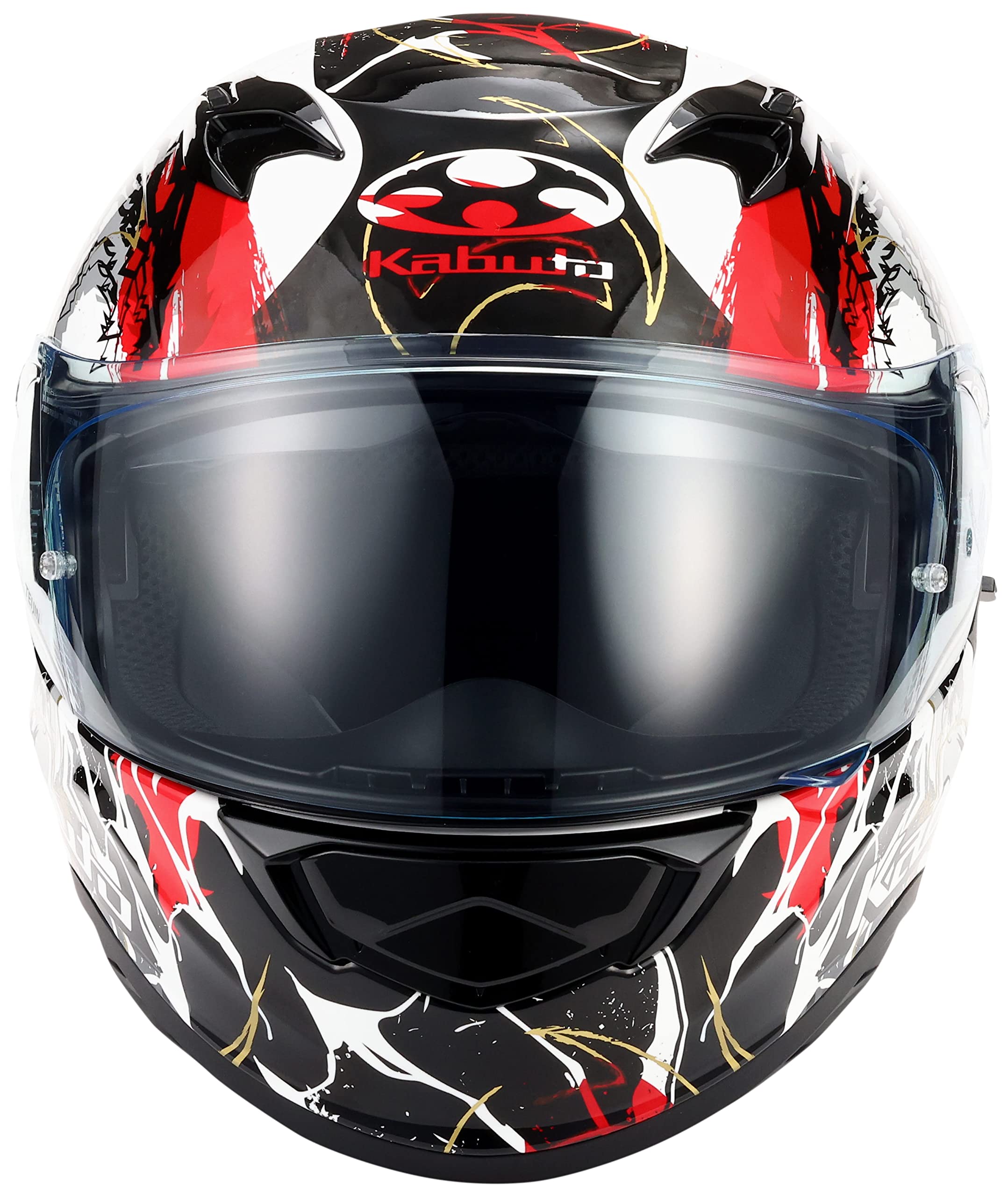 Amazon | オージーケーカブト(OGK KABUTO)バイクヘルメット フル