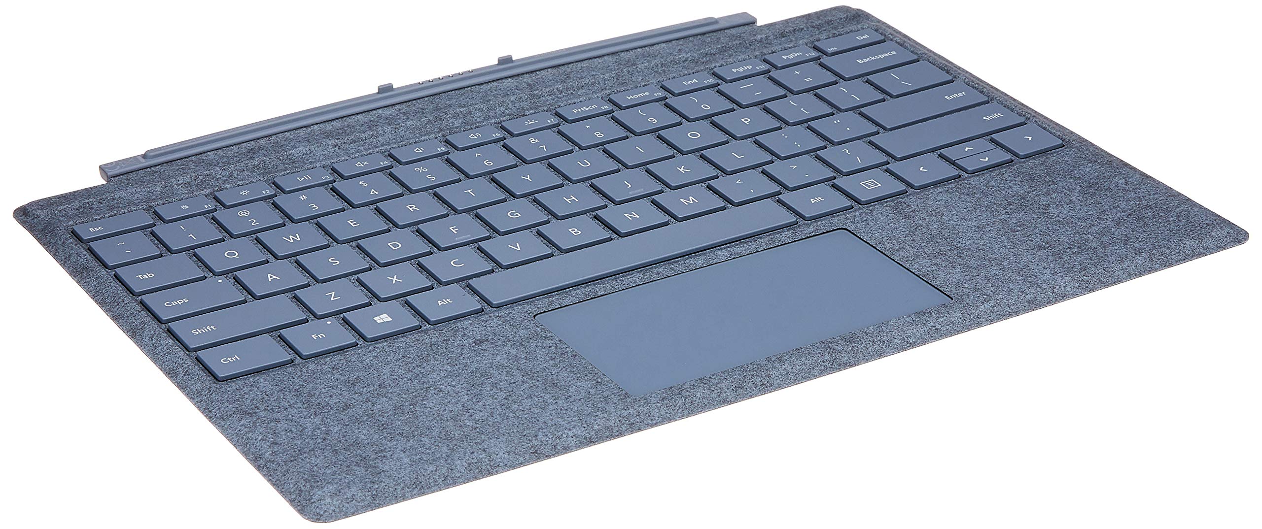 Amazon.co.jp: Microsoft - Surface Pro Signature Type Cover - Ice