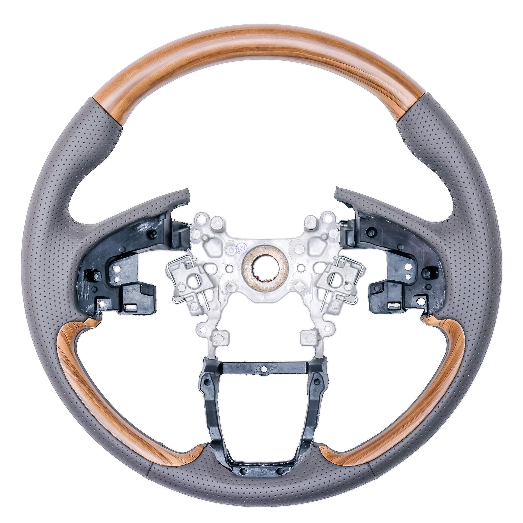 Amazon | WANGAN357 JJ1 JJ2 N-VAN Nバン 茶木目ウッド 木目調 ウッド