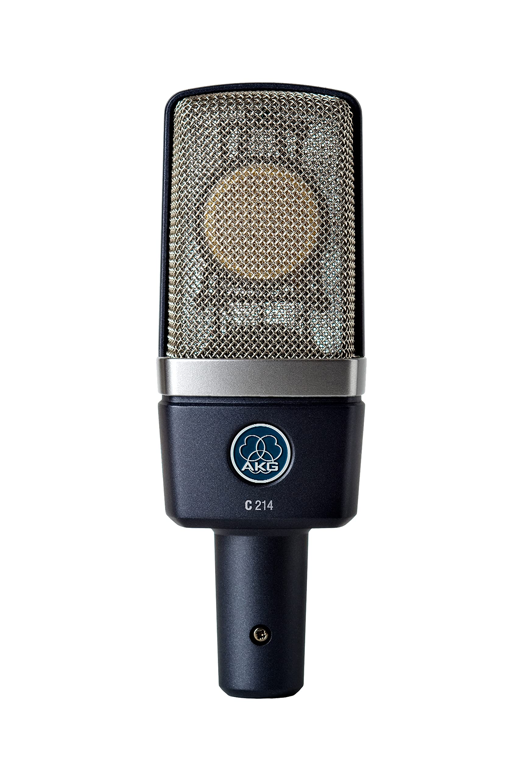 Amazon.co.jp: AKG (アーカーゲー) C214-Y4【 C414 XLⅡと同等の