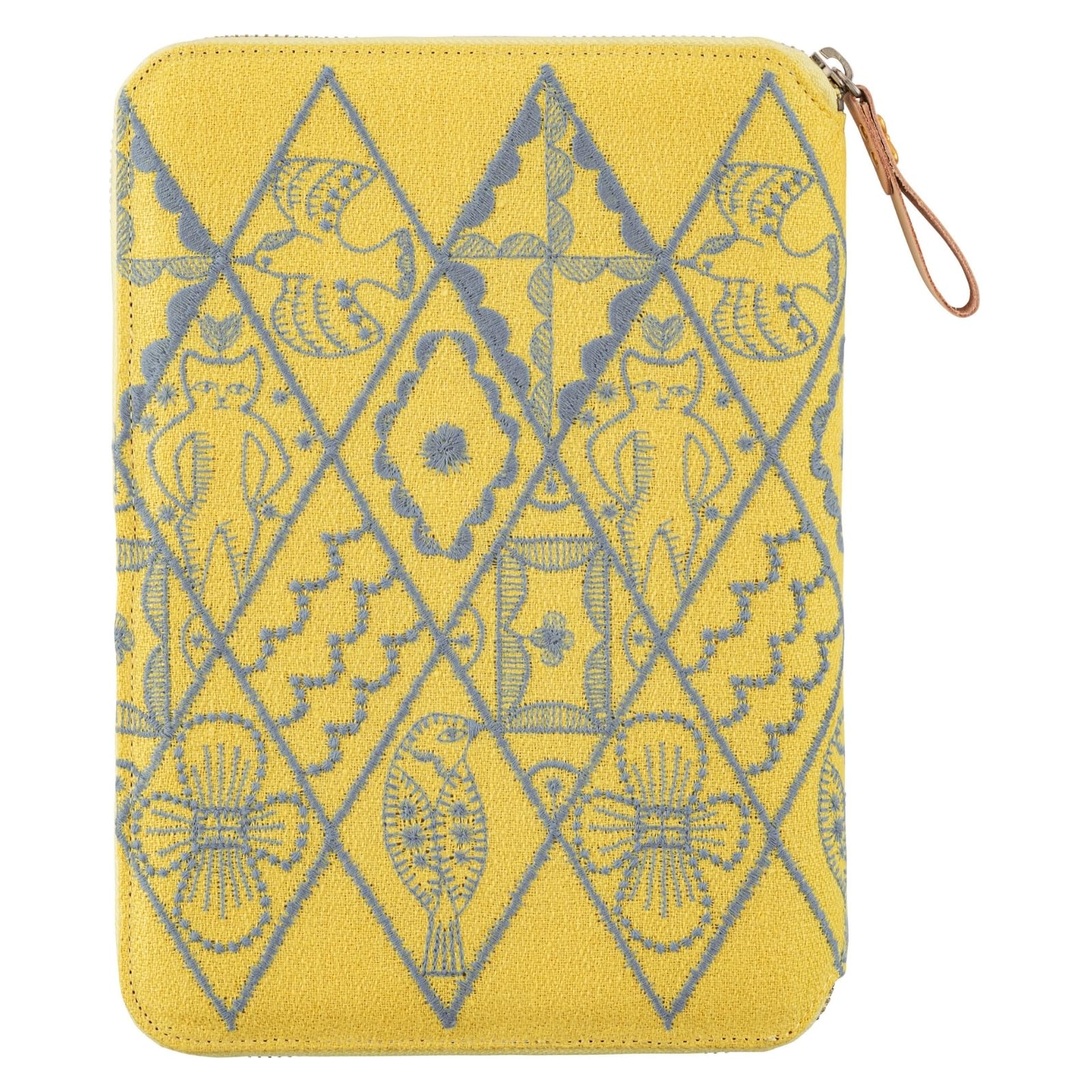 Amazon.co.jp: ほぼ日手帳 カズン(A5)手帳カバー ミナ ペルホネン