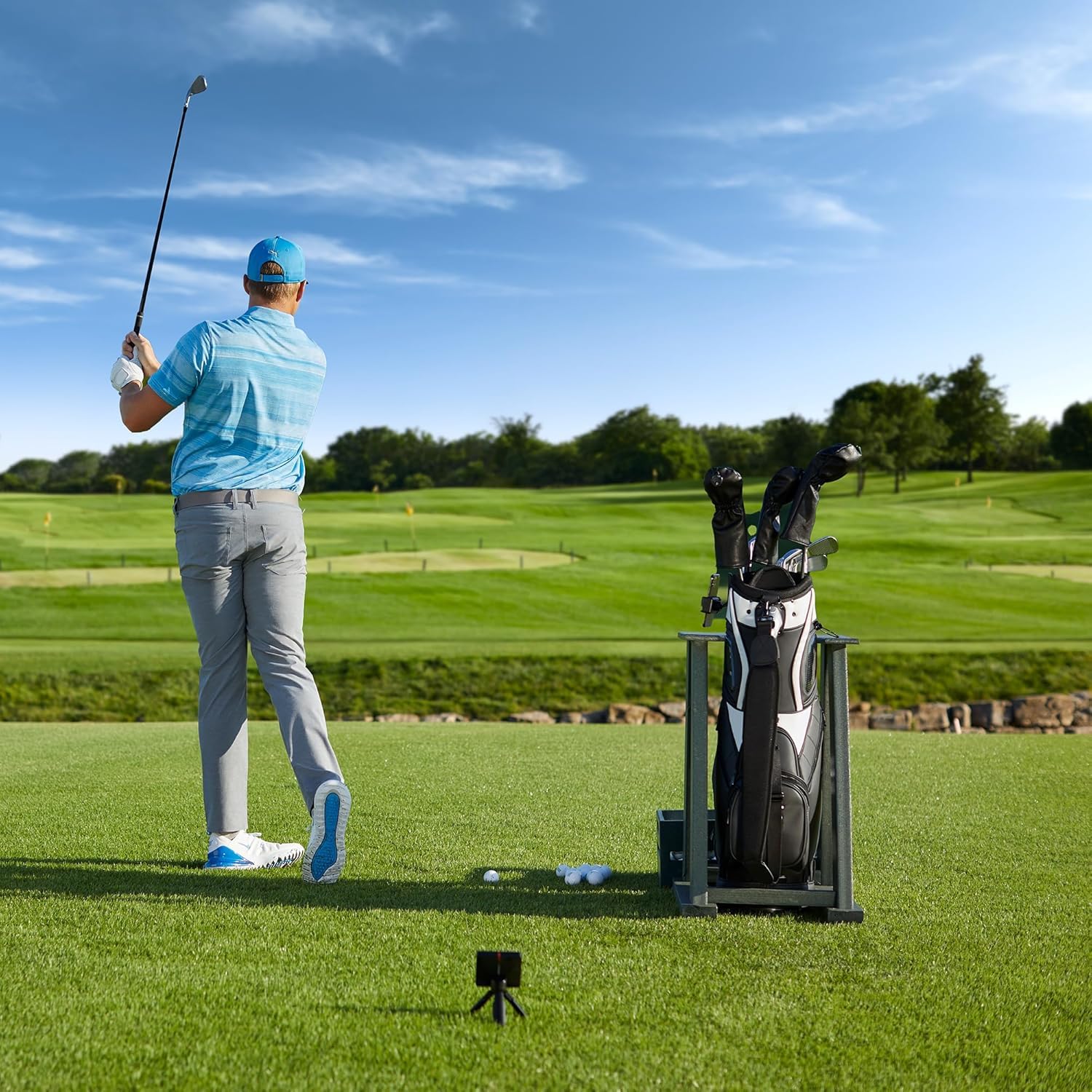 Amazon.co.jp: Garmin Approach R10 ポータブルゴルフローンチモニター