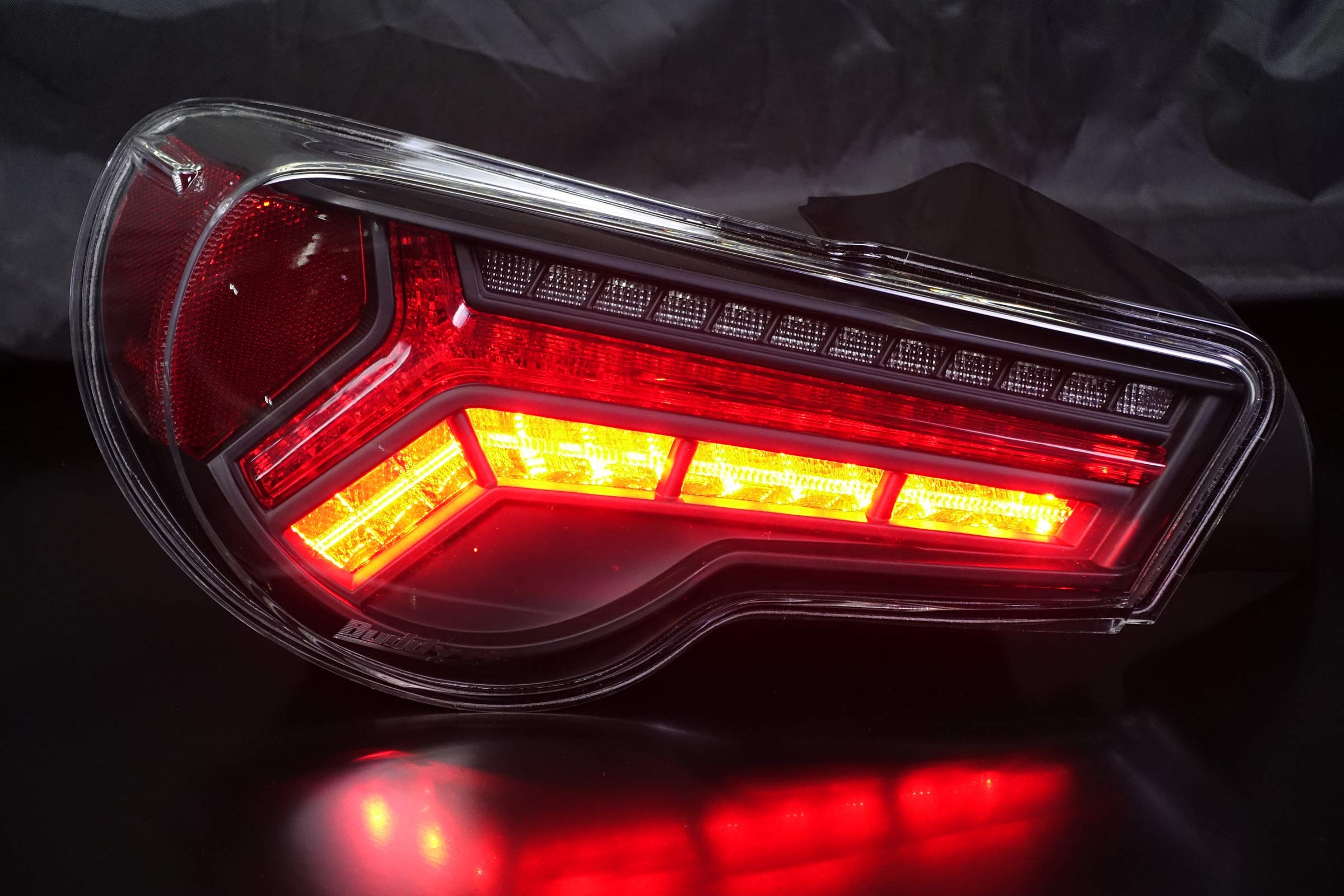 Amazon | Buddy Club （バーディークラブ) 86 / BRZ LED テールランプ