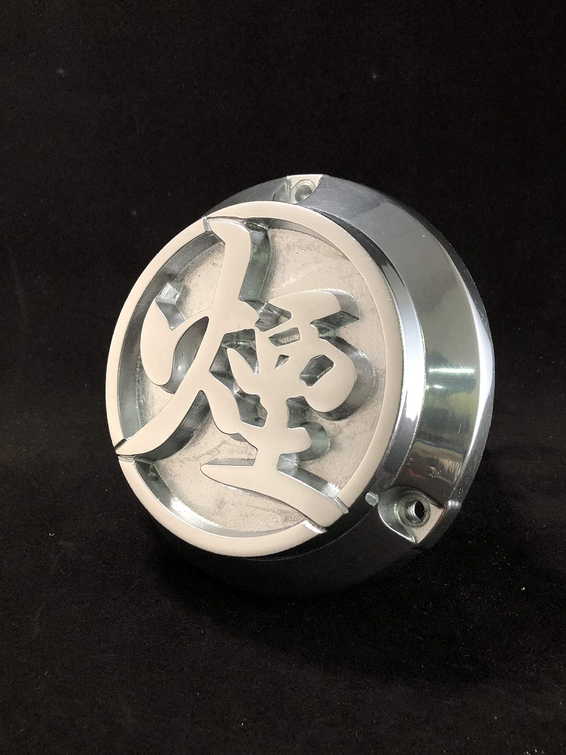 Amazon | スズキ GT380 初期後期共通 エンジンカバー（ポイント