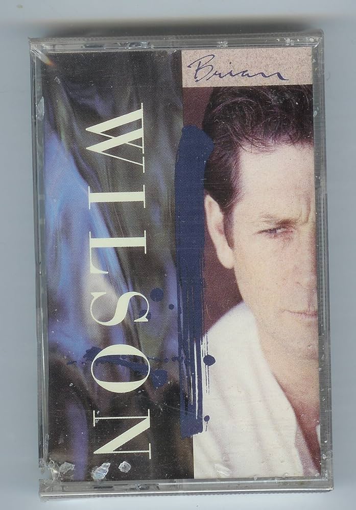 Amazon.co.jp: Brian Wilson: ミュージック